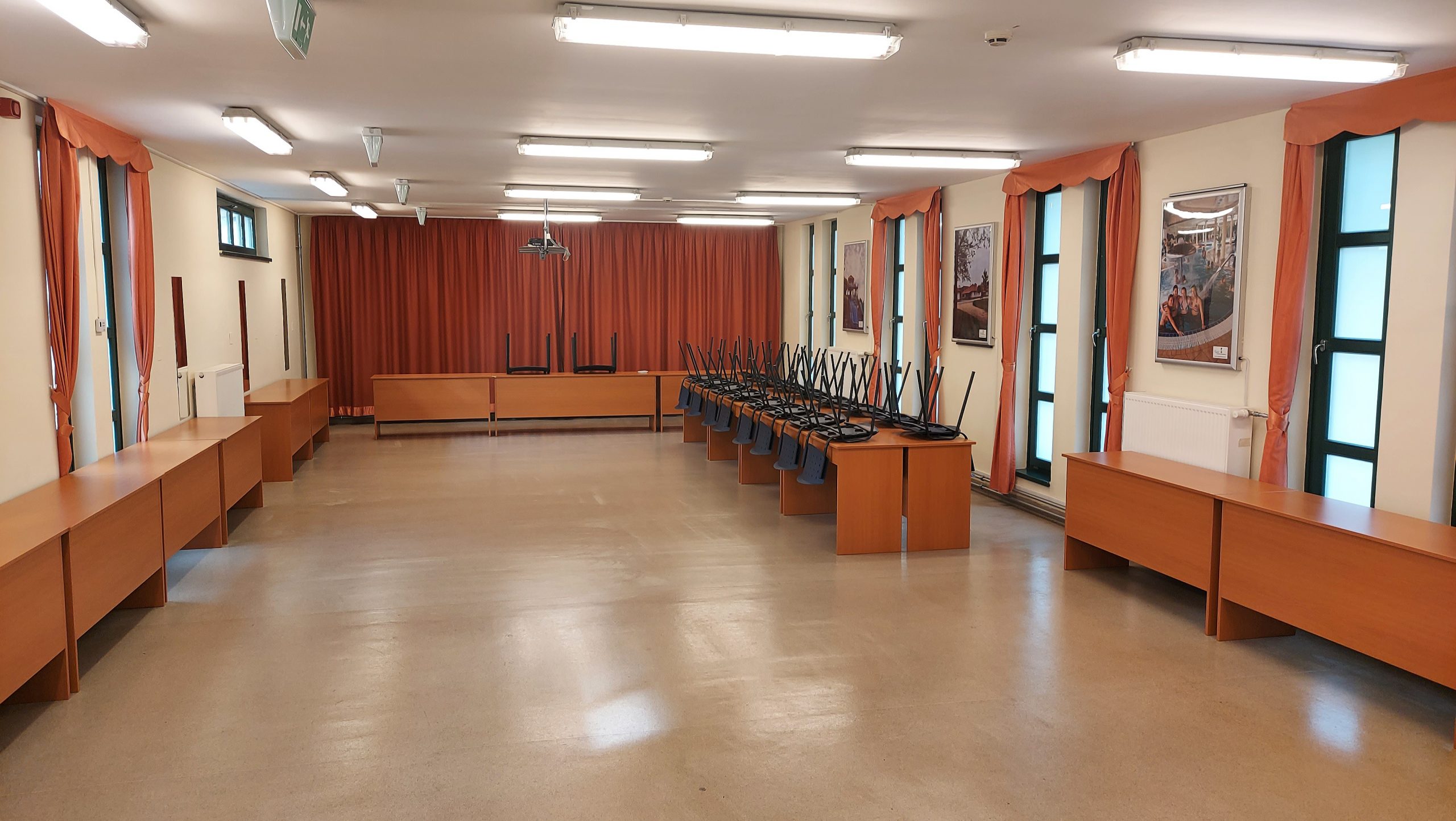 Apartmanpark és Kemping