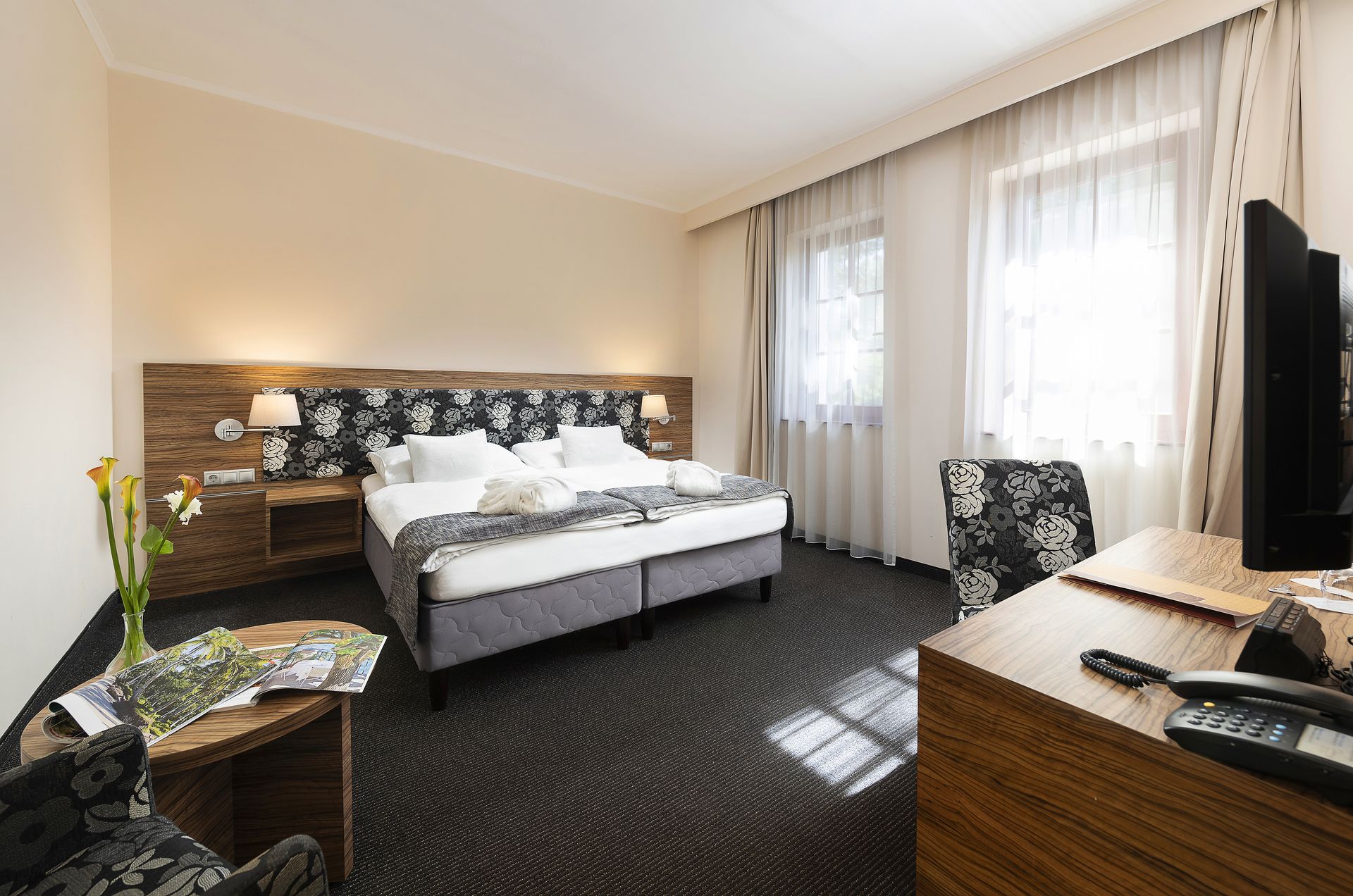 Bodrogi Kúria Wellness Hotel