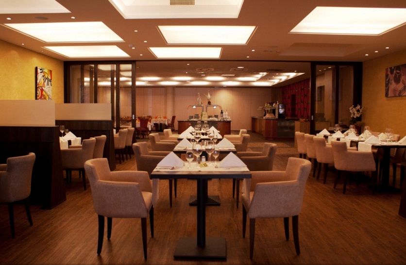 Thermal Hotel Harkány