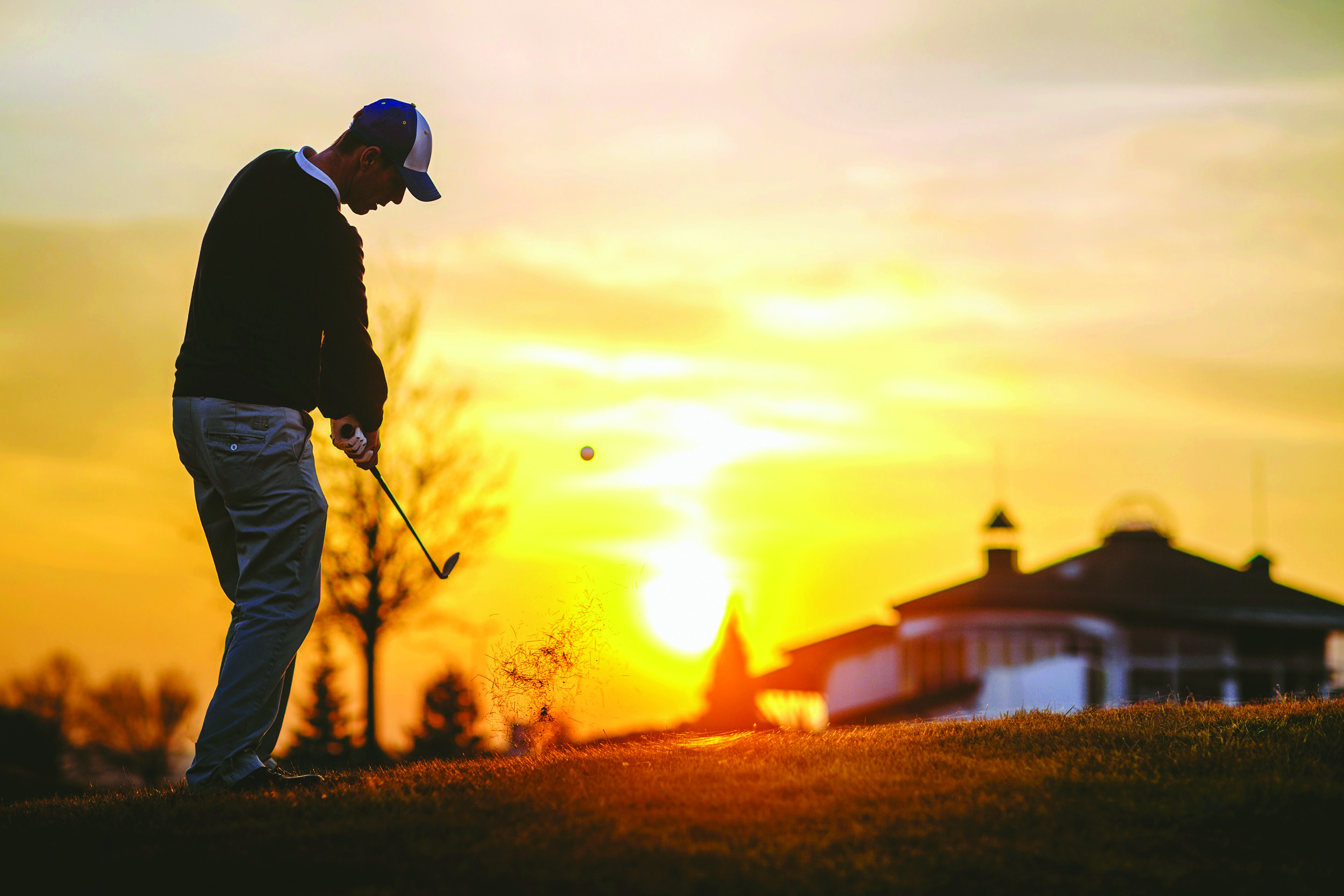 Greenfield Hotel Golf & Spa