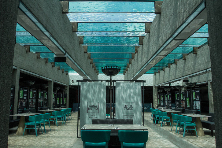 Akvárium Klub