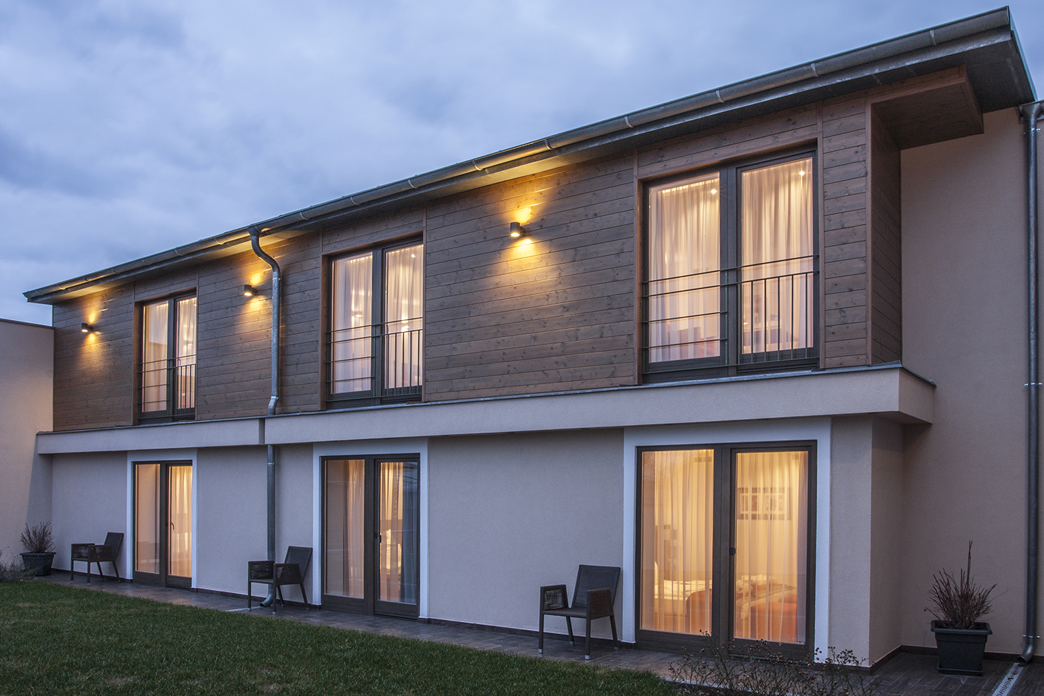 Bükkös Hotel & Spa