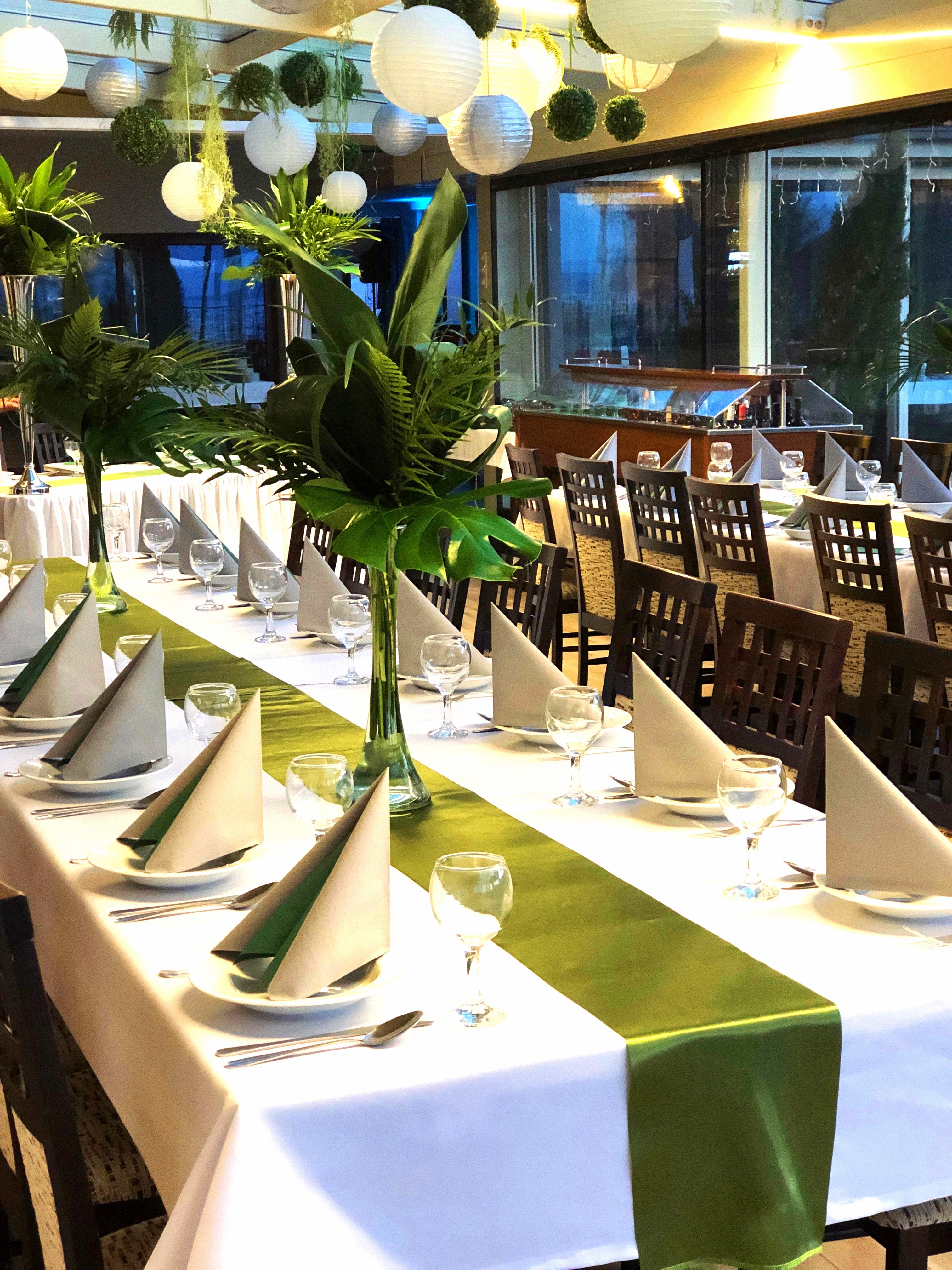 Balaton Hotel & Restaurant