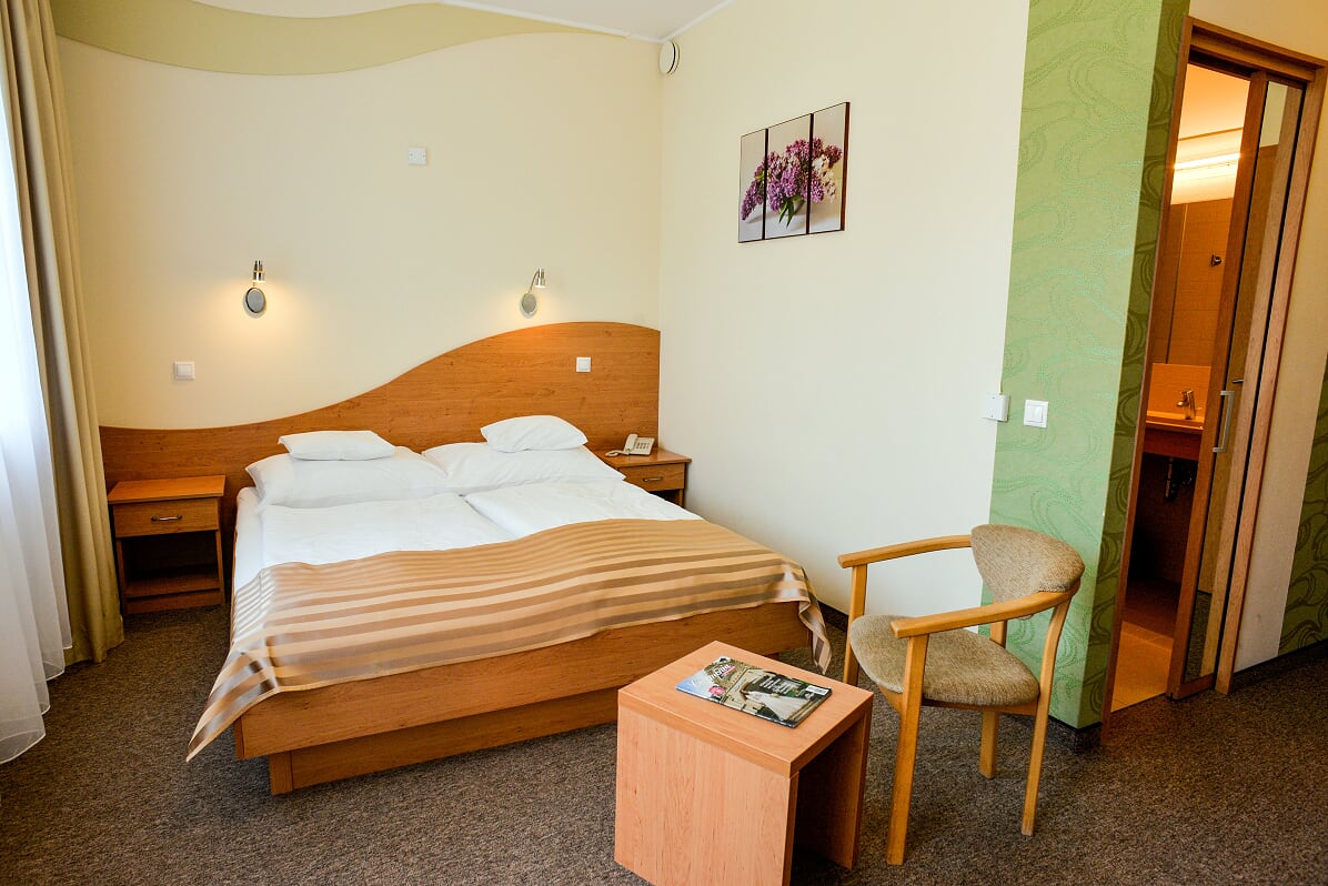 Granada Konferencia Wellness és Sport Hotel