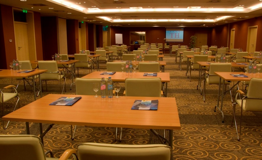 Thermal Hotel Harkány