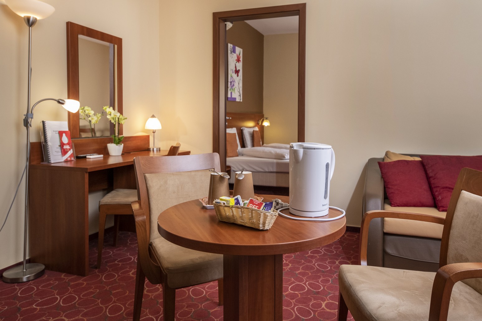 Patak Park Hotel Visegrád