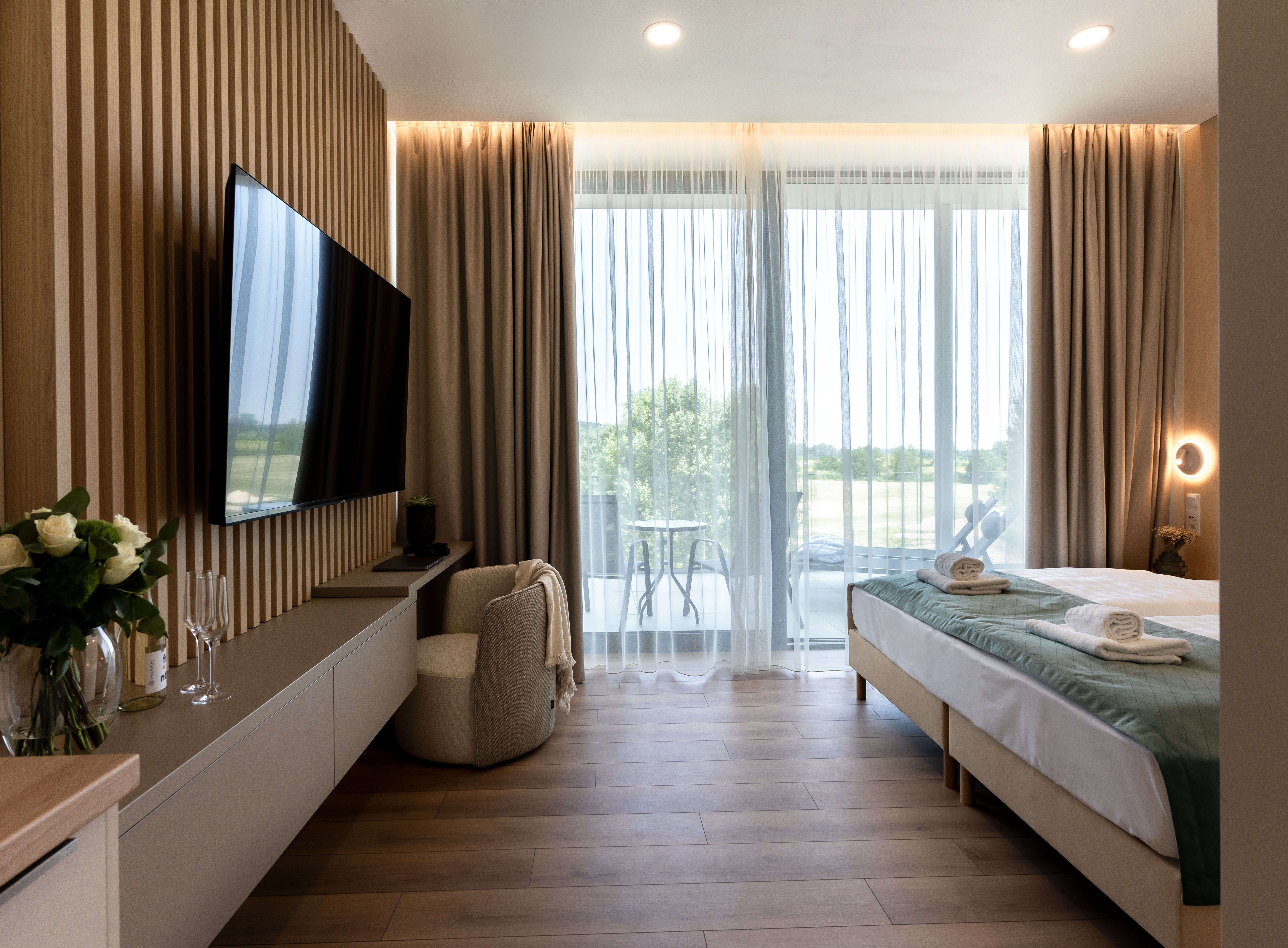 Zala Springs Golf Resort