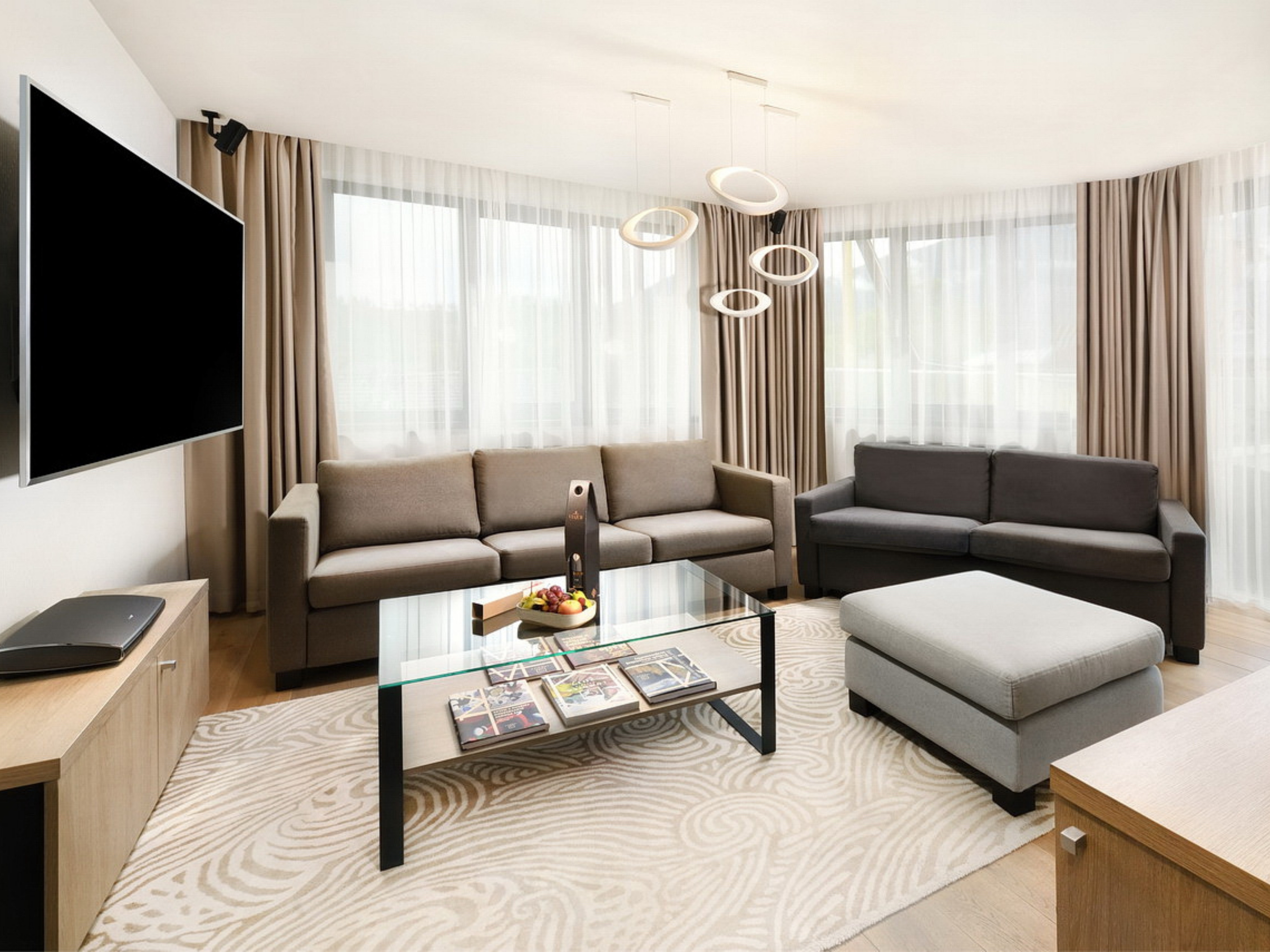 Hotel Lomnica