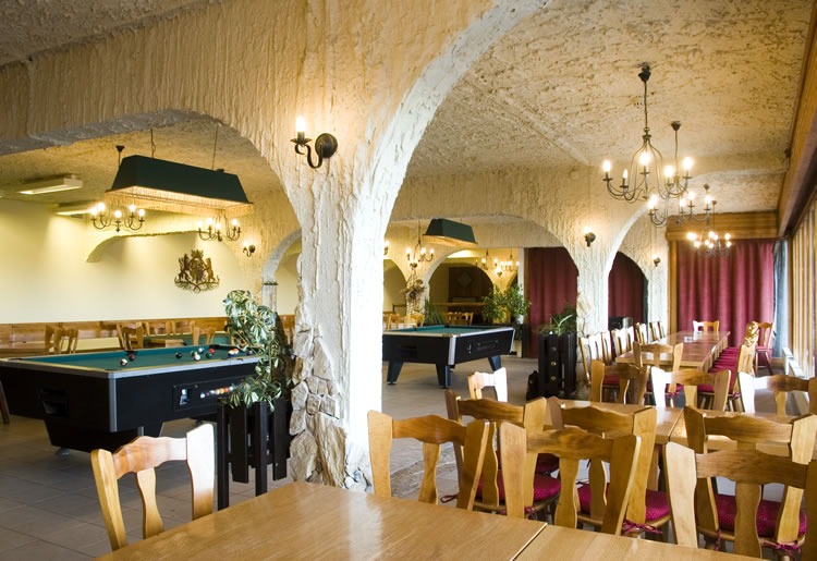 Hotel Silvanus