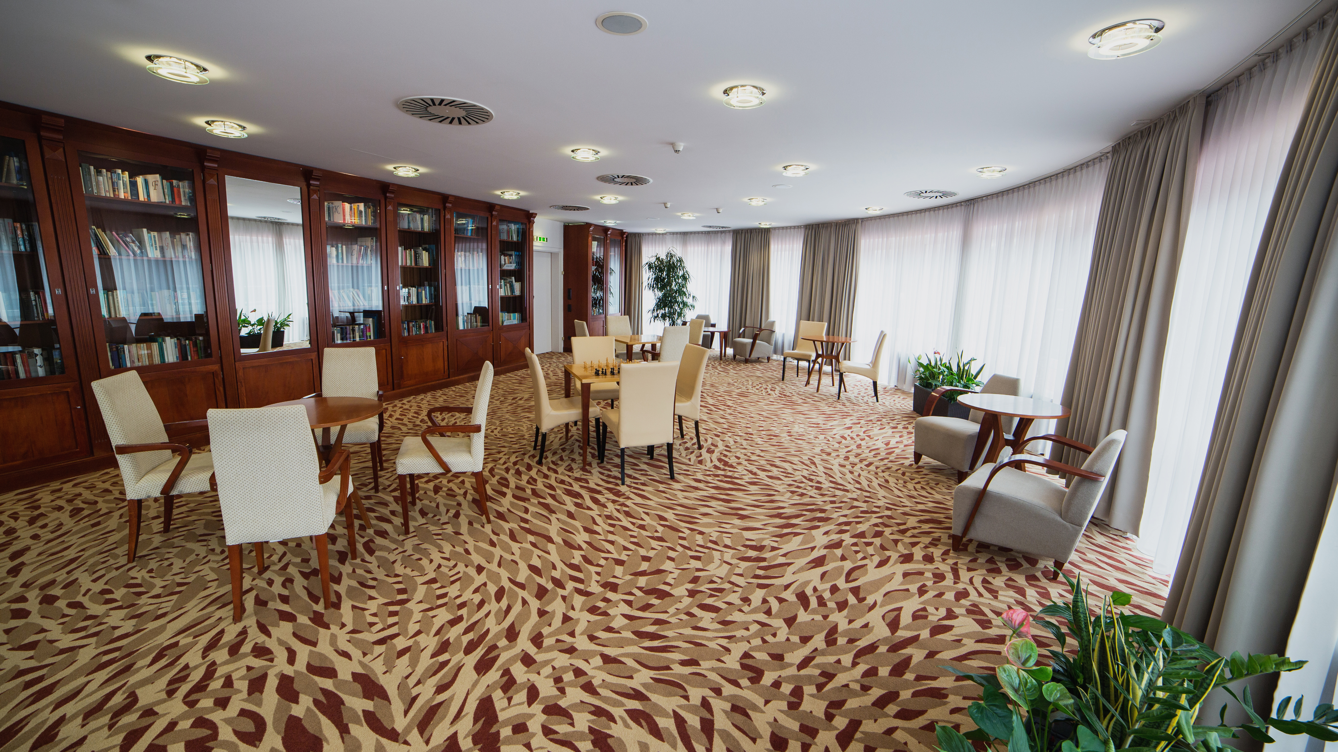 Lotus Therme Hotel & Spa