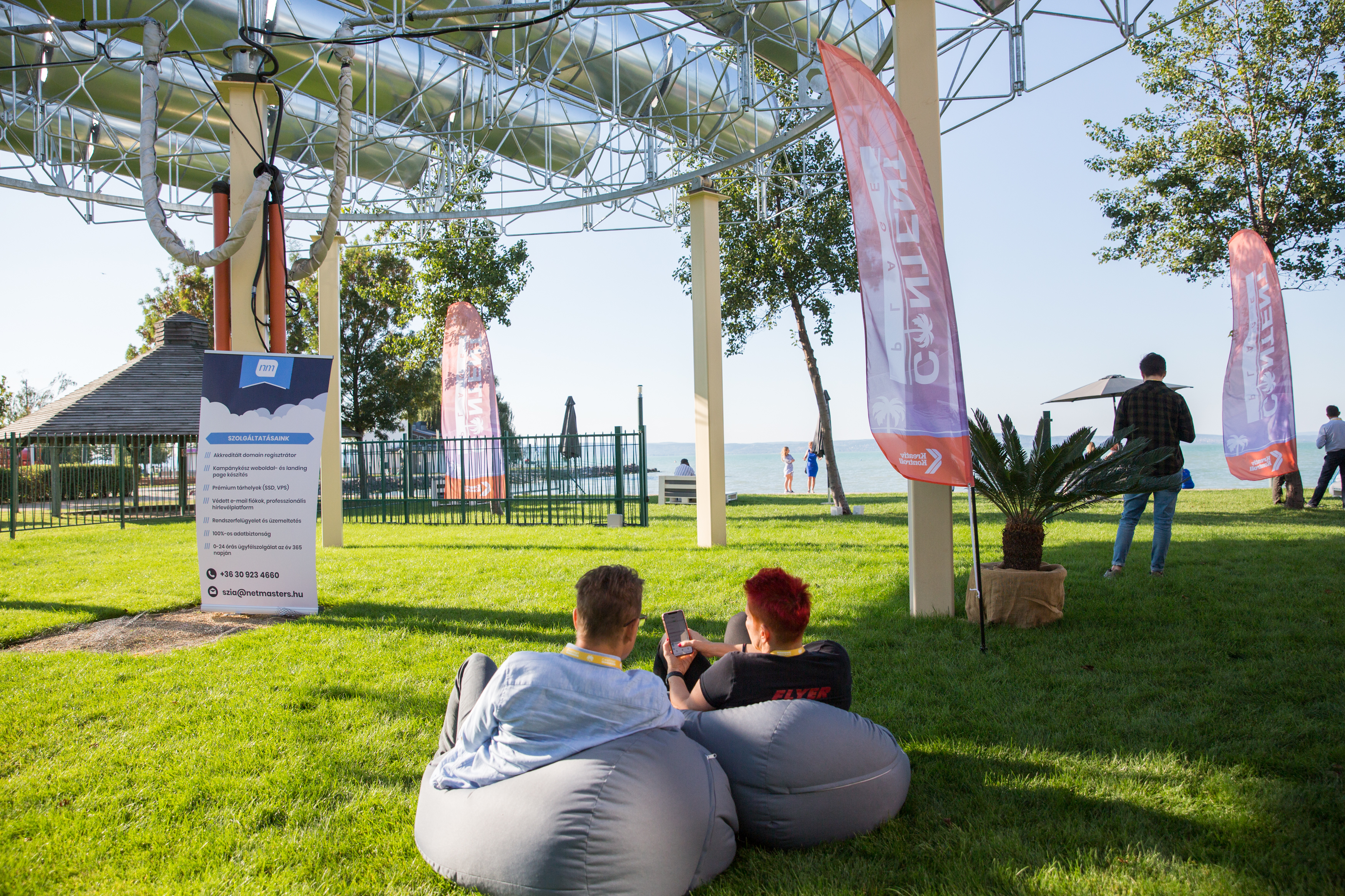 Balaton Hotel & Restaurant
