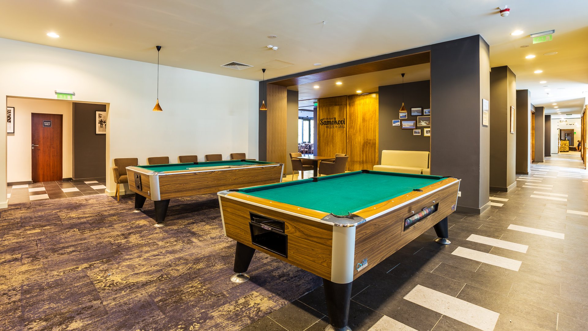 Rila Hotel Borovets