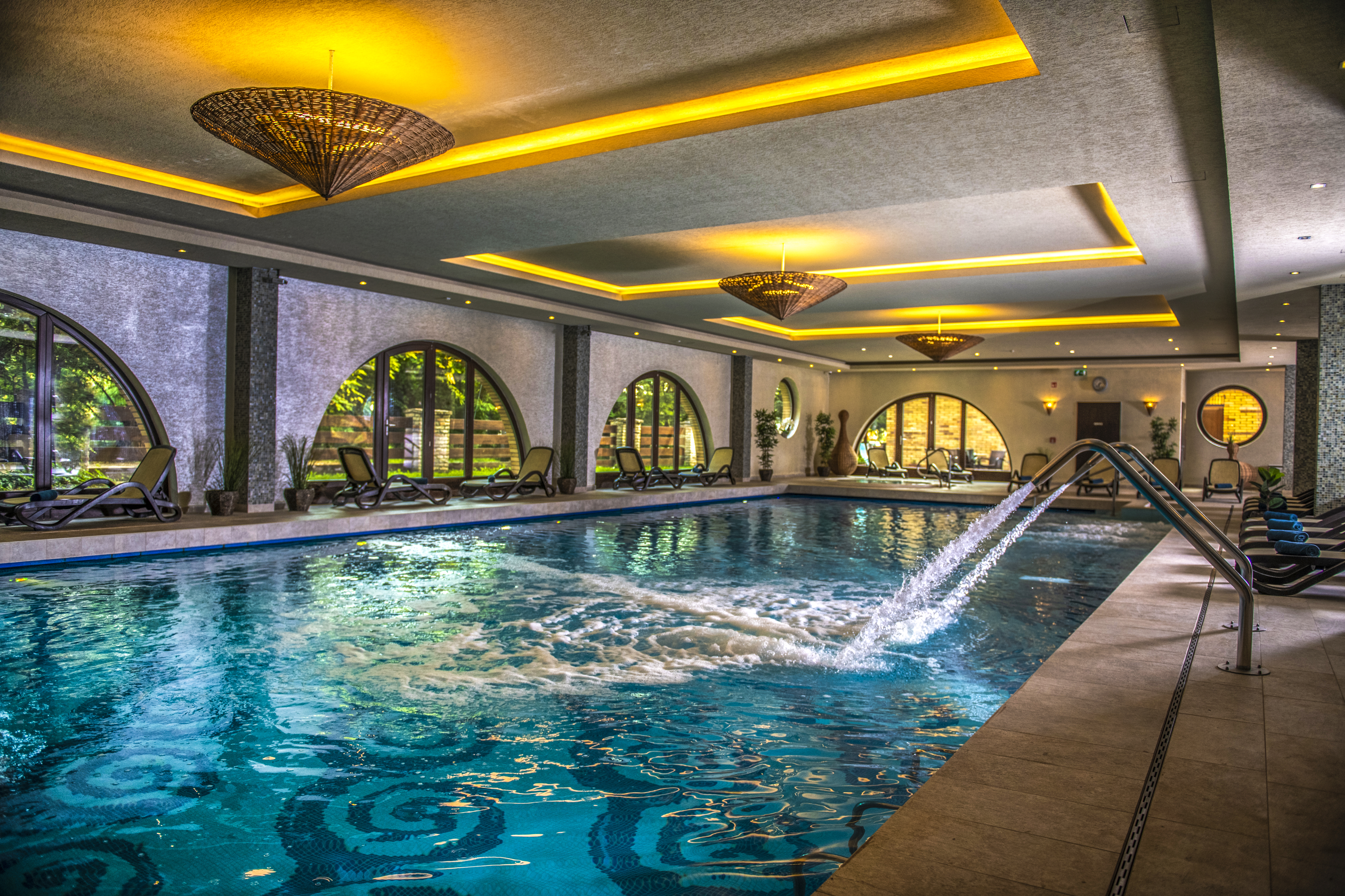 Budapest Airport Hotel Stáció