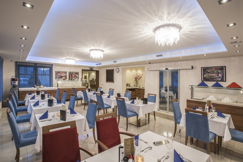 Bükkös Hotel & Spa