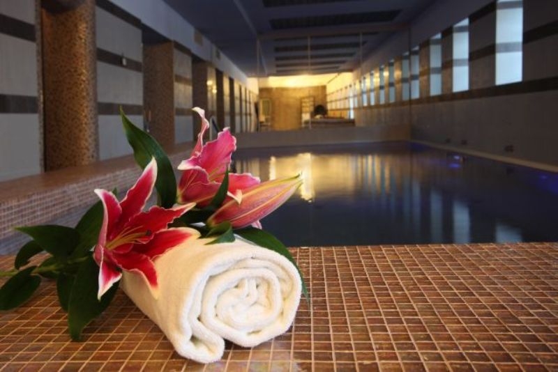 Kristály Imperial Hotel és Pálma Rendezvényház