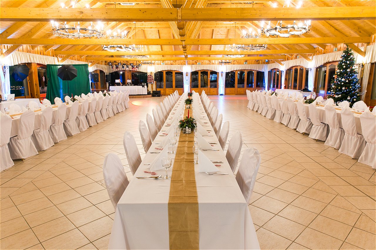 Forster Vadászkastély és Szálloda