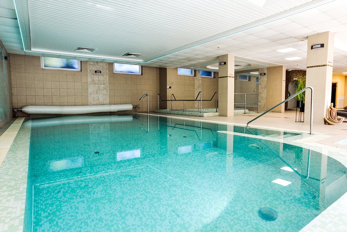 Granada Konferencia Wellness és Sport Hotel