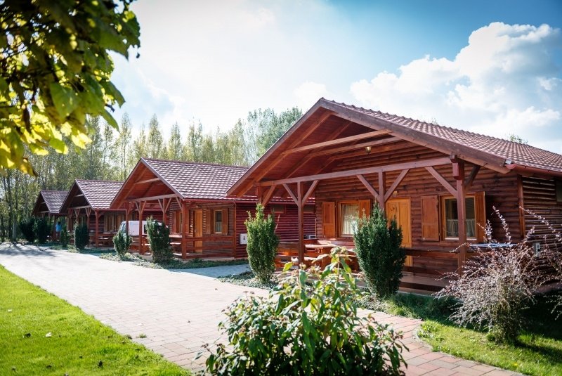 Aqua-Spa Konferencia és Wellness Hotel