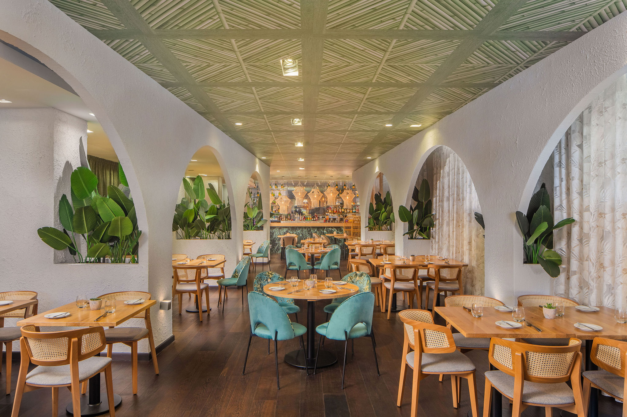 Mamaison Hotel Andrássy Budapest