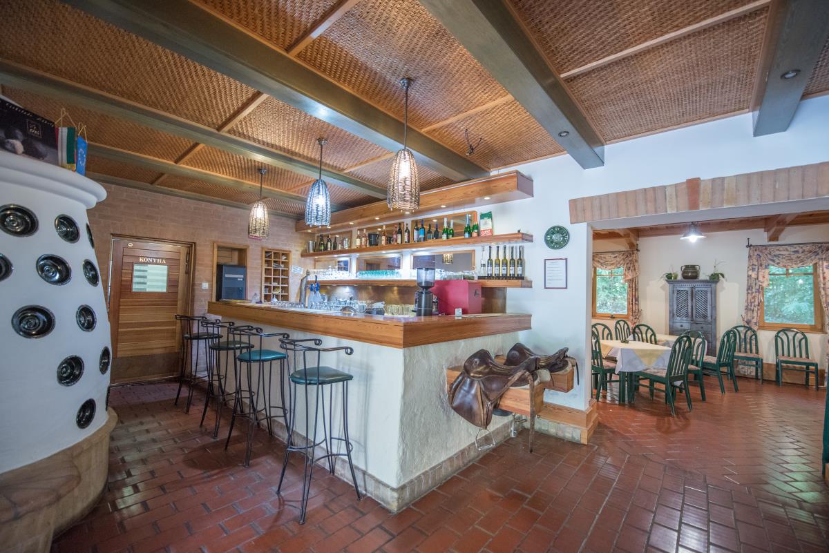 Abbázia Country Club Resort