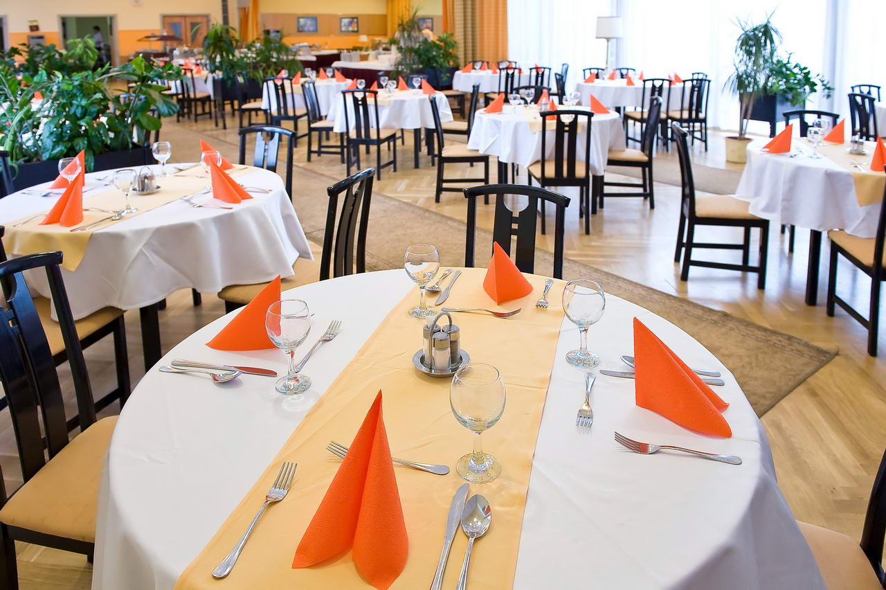 Hotel Szieszta