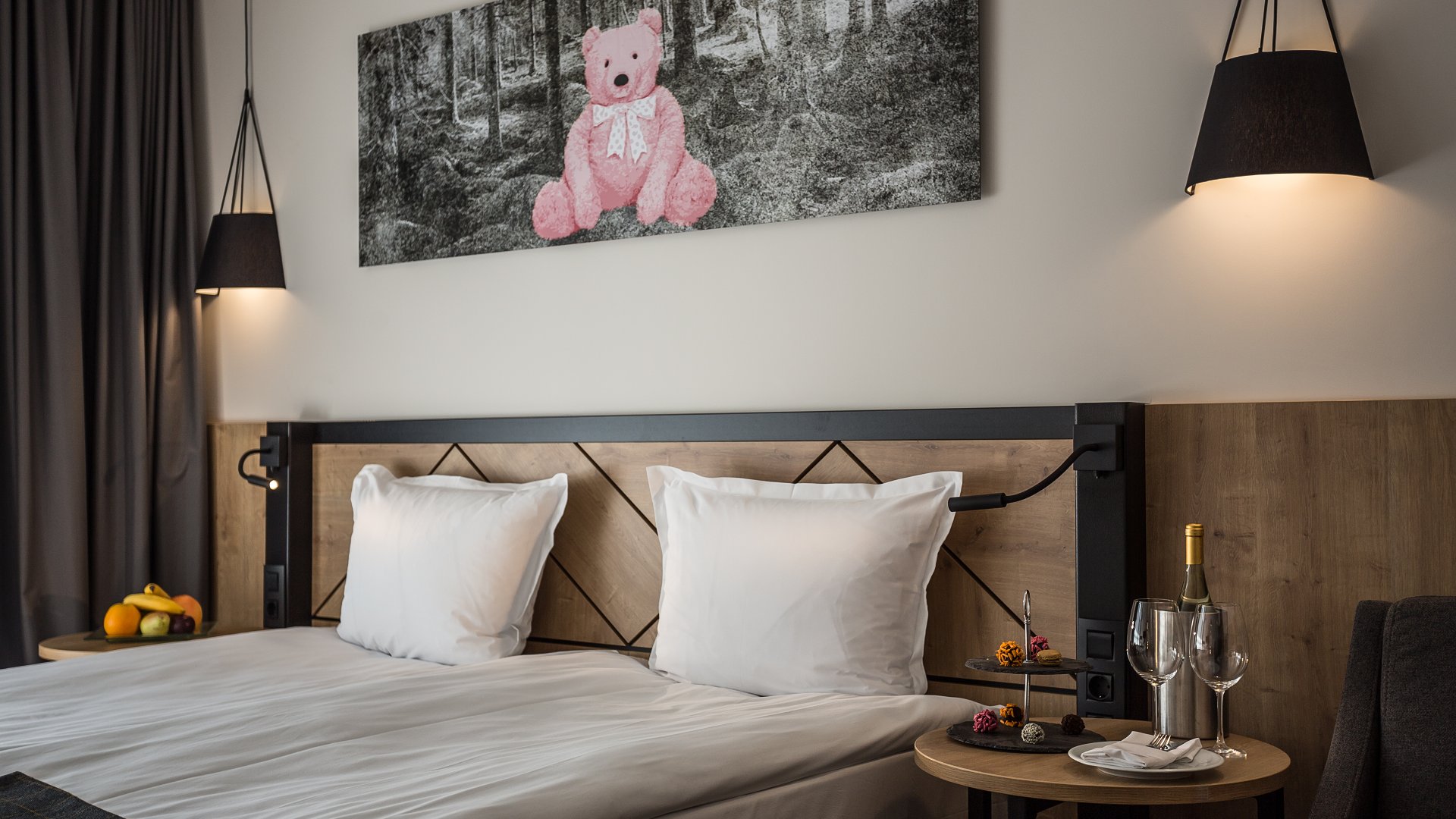 Rila Hotel Borovets