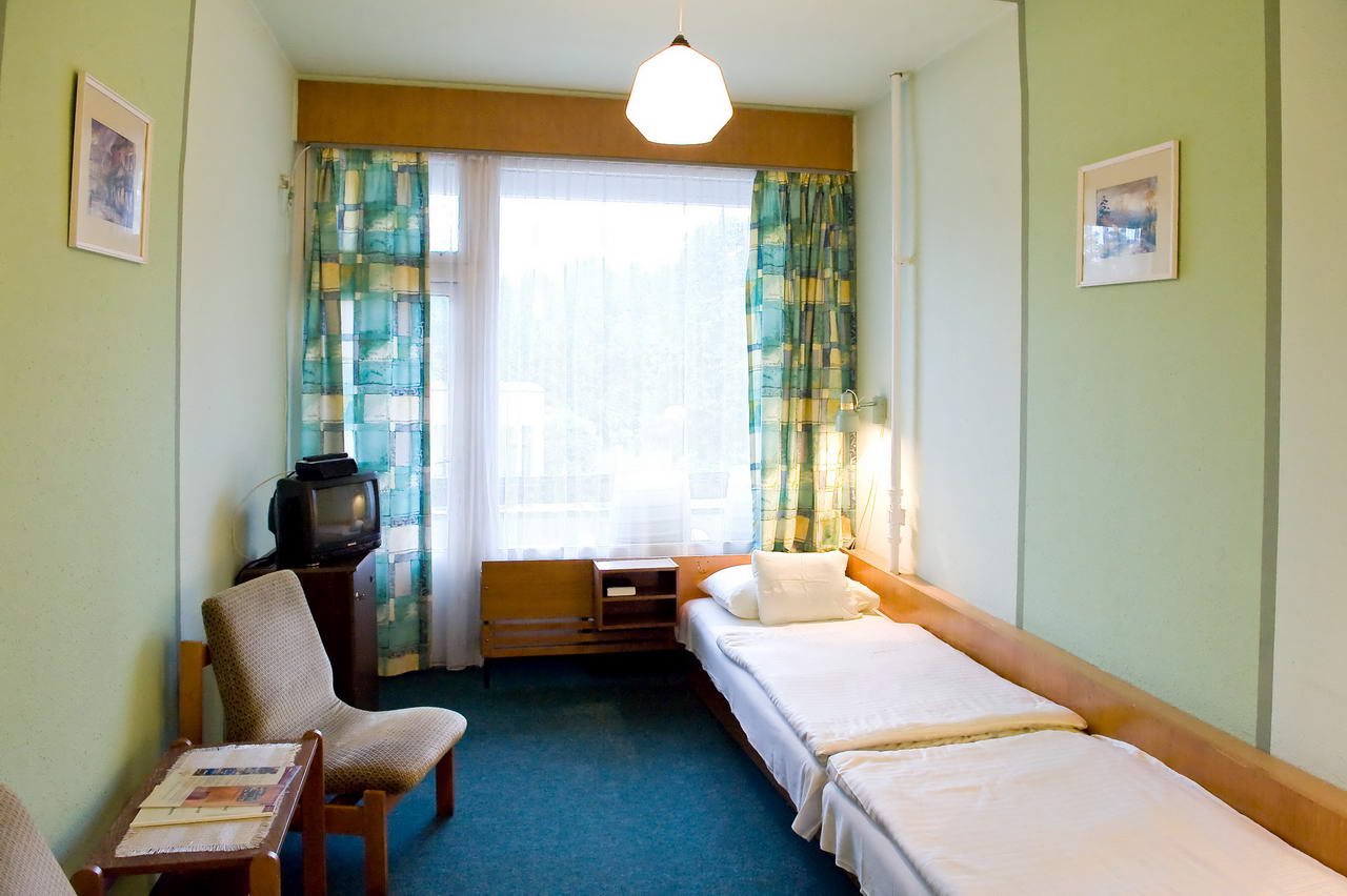 Hotel Szieszta