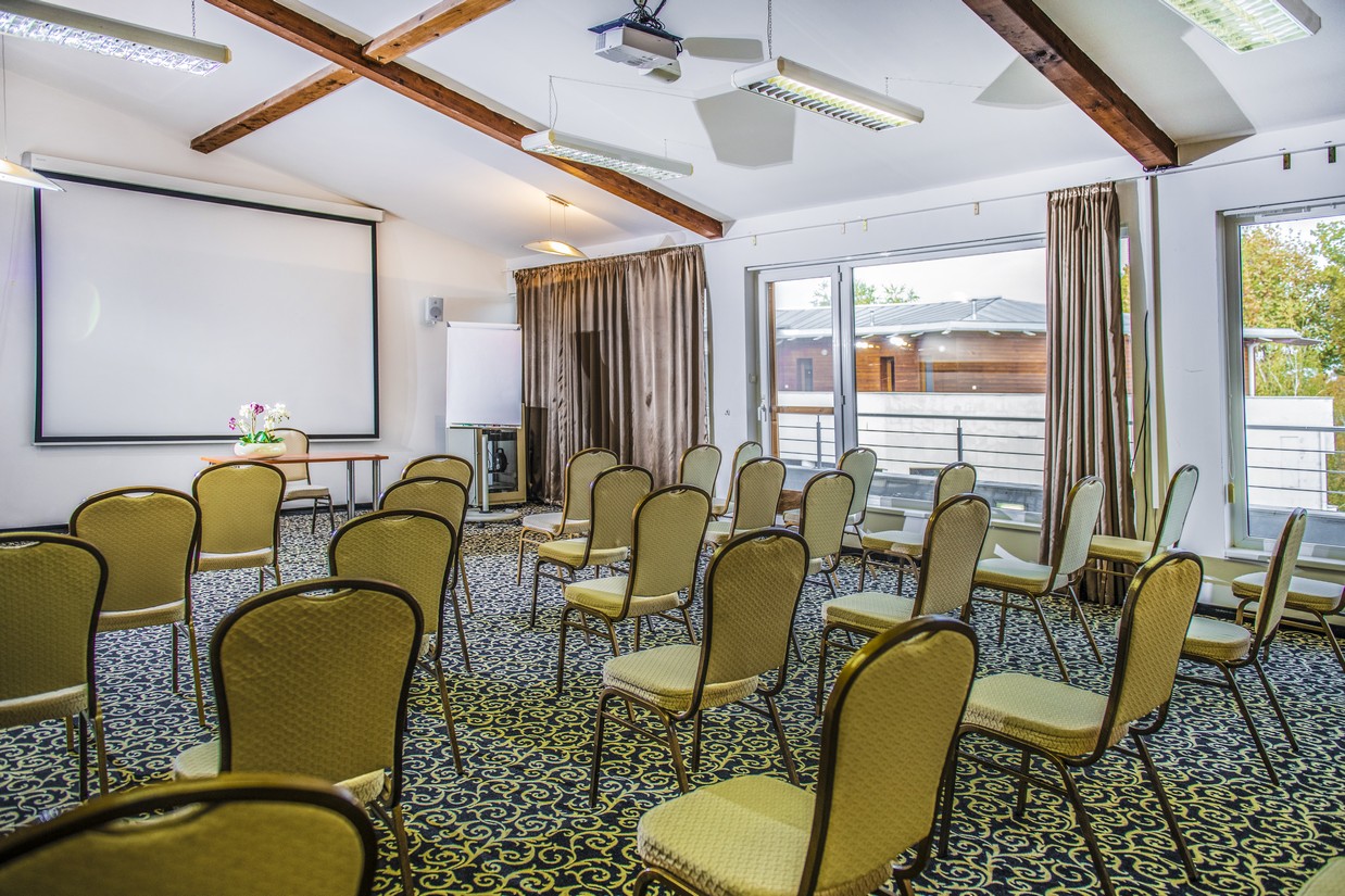Residence Hotel Balaton