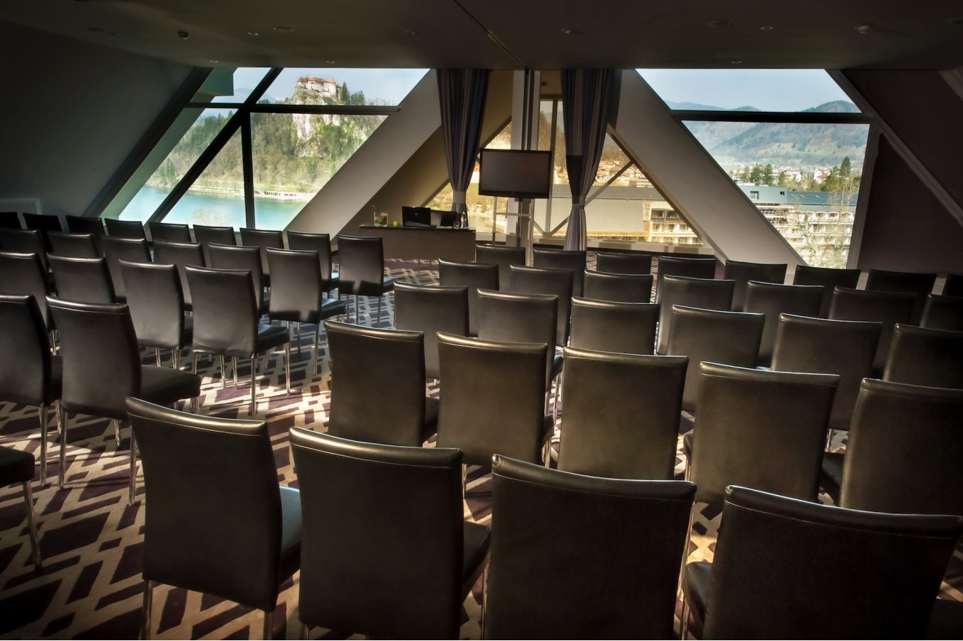 Hotel Kompas Bled