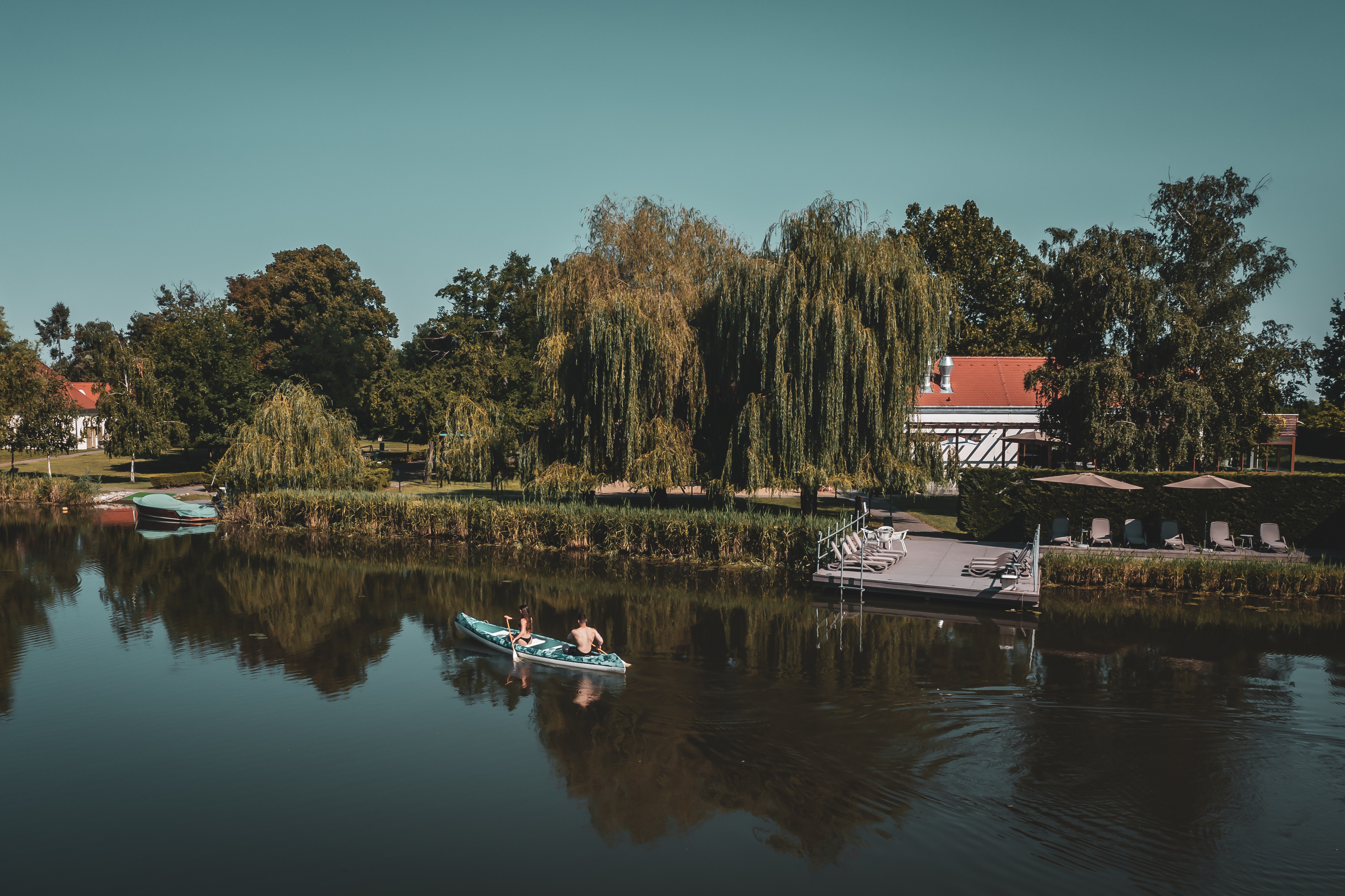 Hercegasszony Birtok