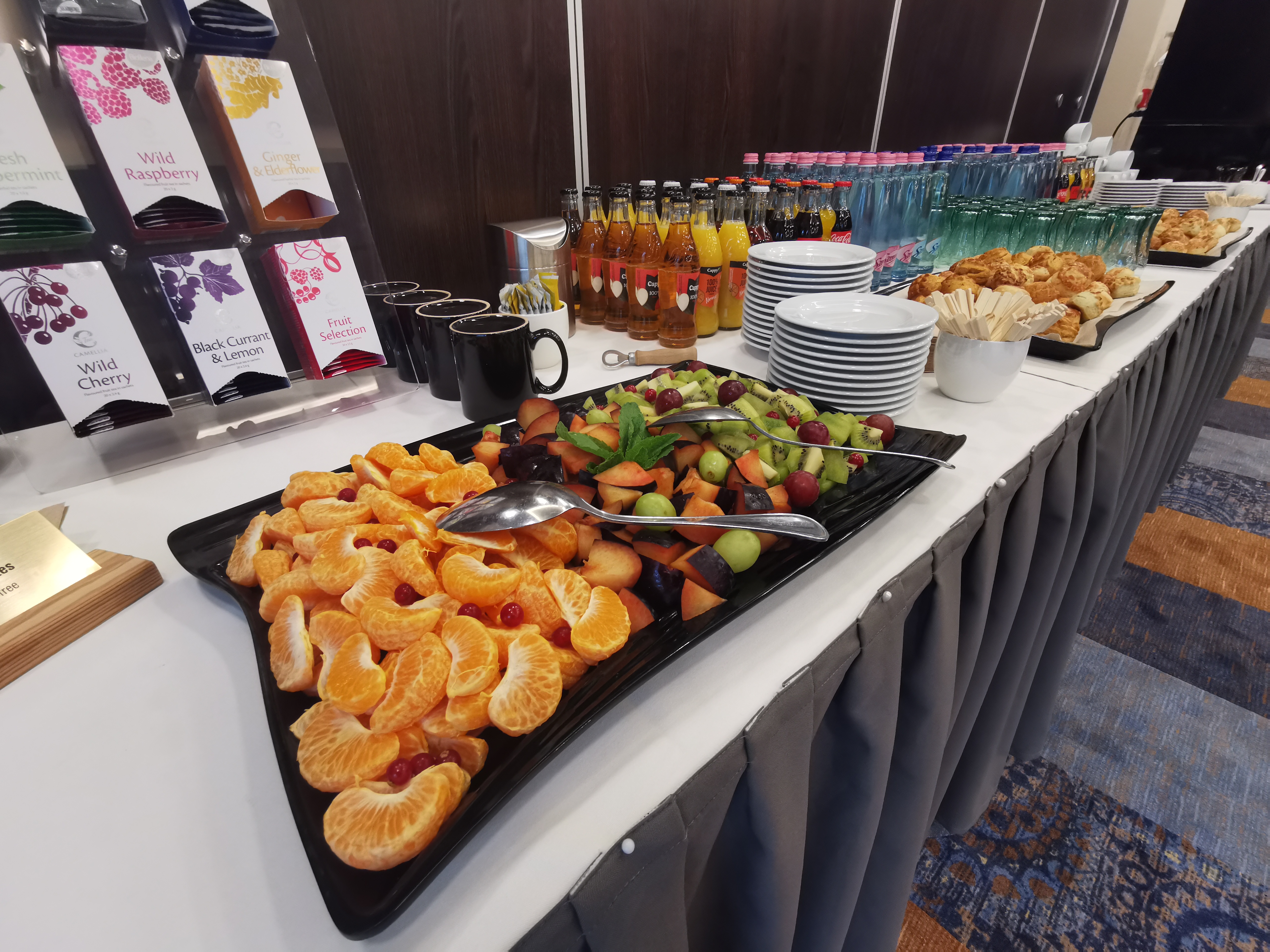 Budapest Airport Hotel Stáció