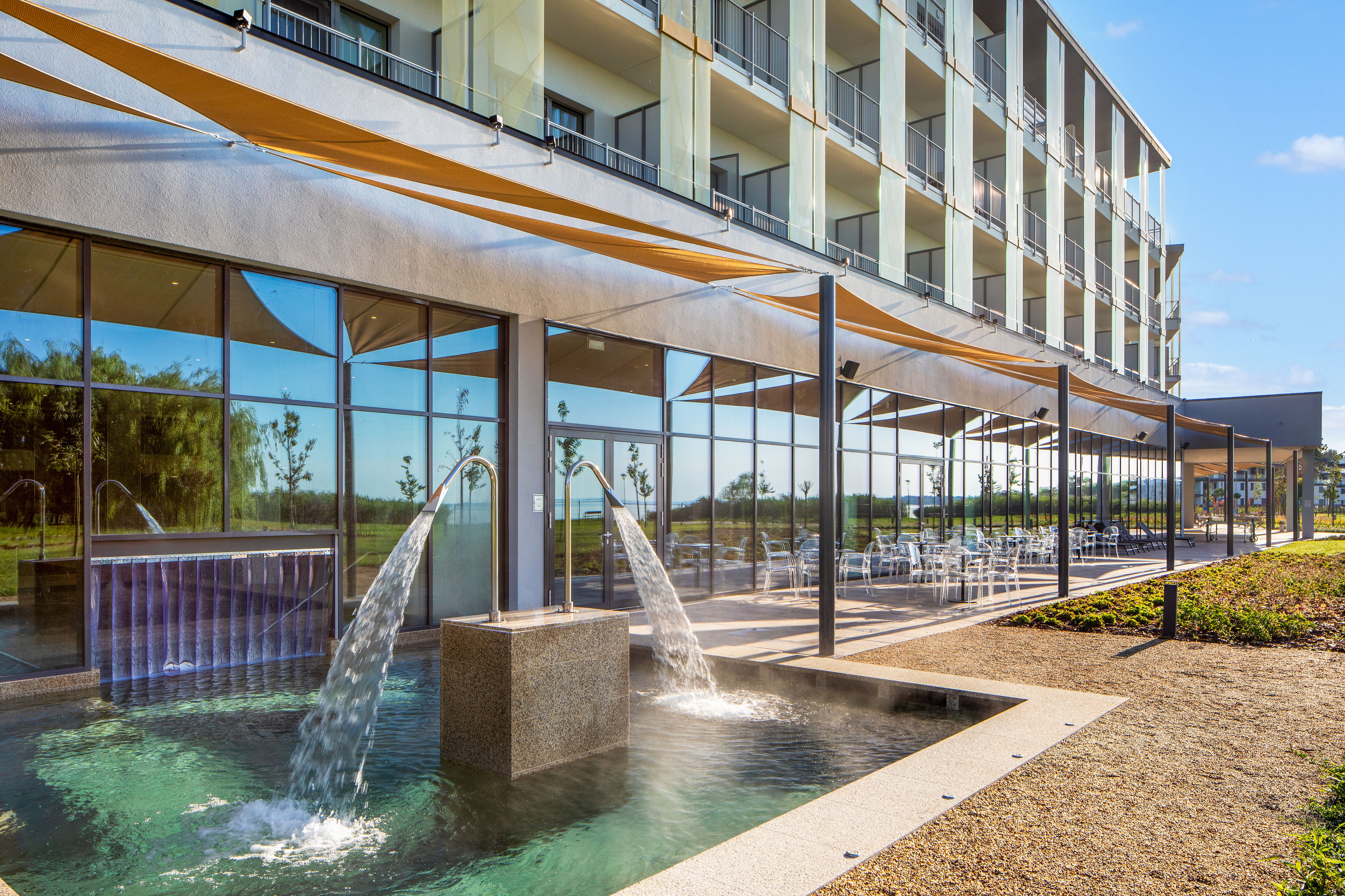 Sirius Hotel