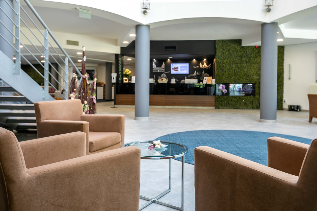 Ambient Hotel & AromaSPA