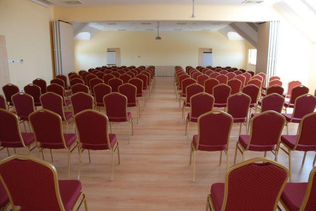 Aqua-Spa Konferencia és Wellness Hotel