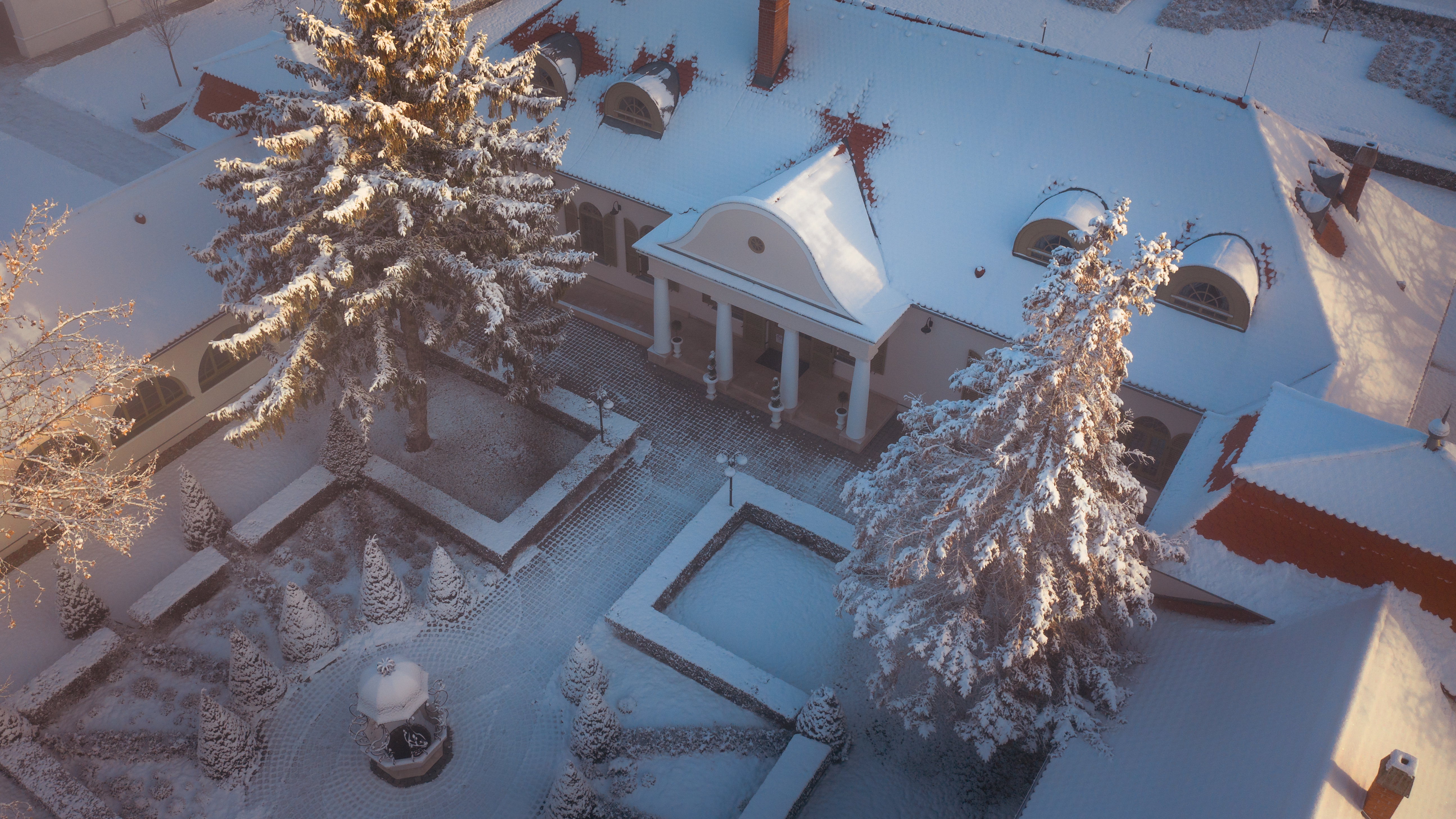 Hercegasszony Birtok