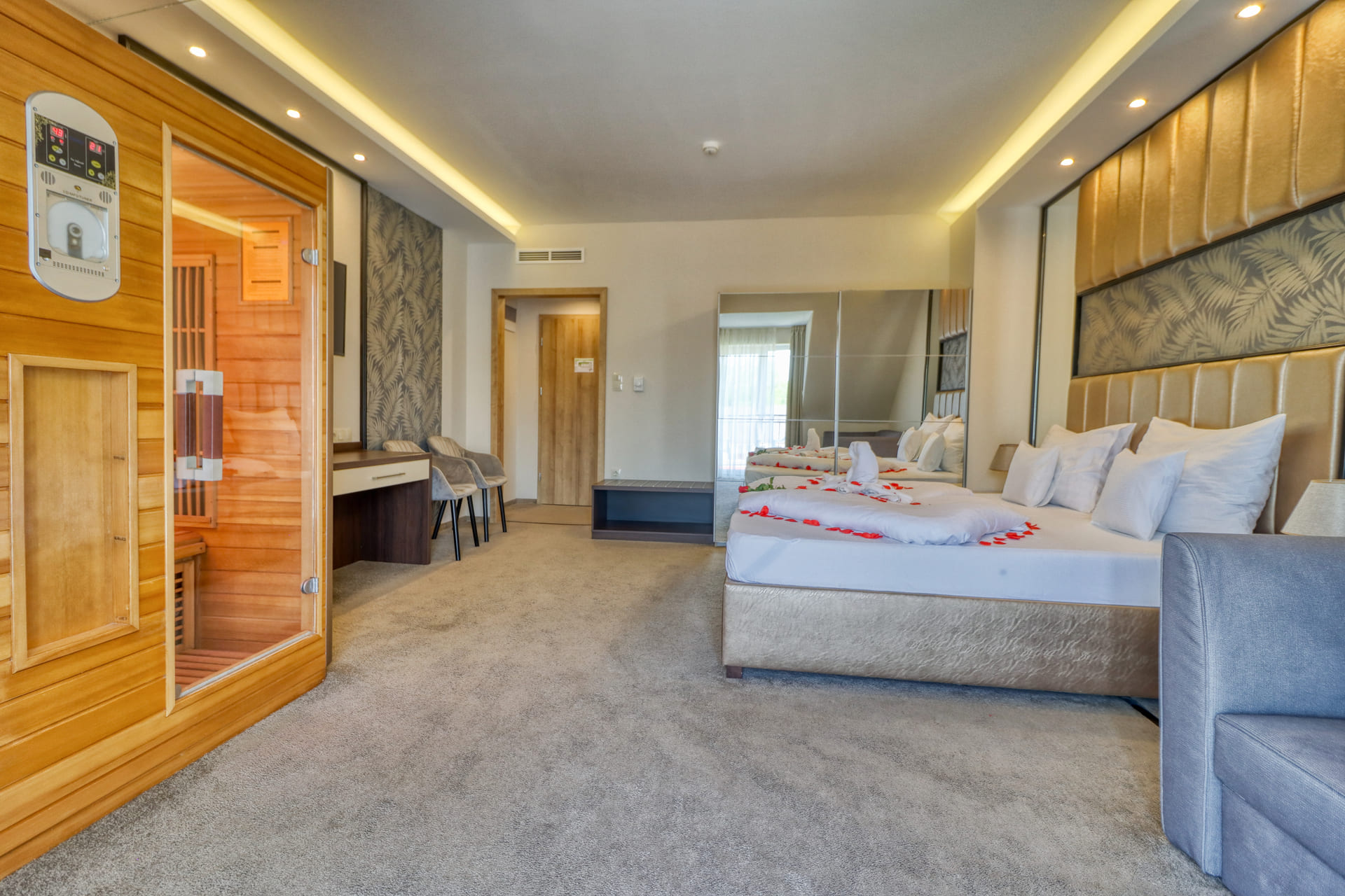 Villa Park Panzió Szilvásvárad