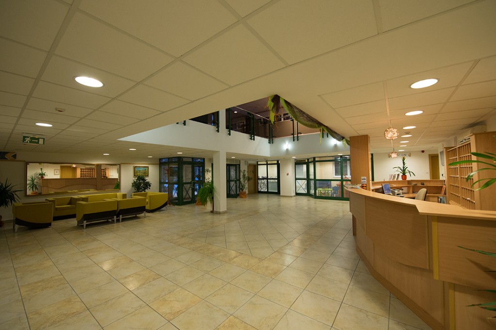 Alföld Gyöngye Hotel és Konferenciaközpont