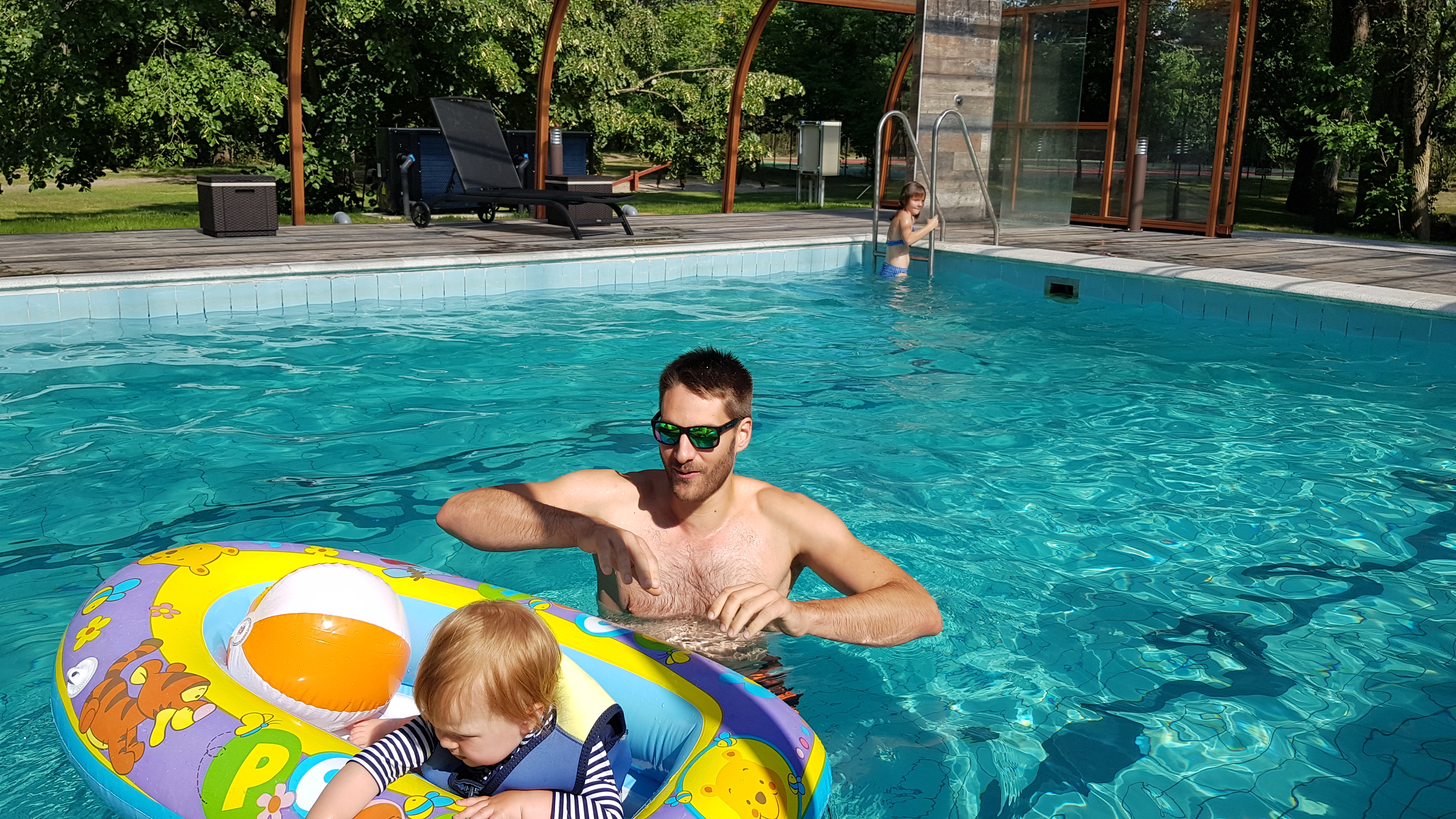 Geréby Kúria Hotel és Lovasudvar