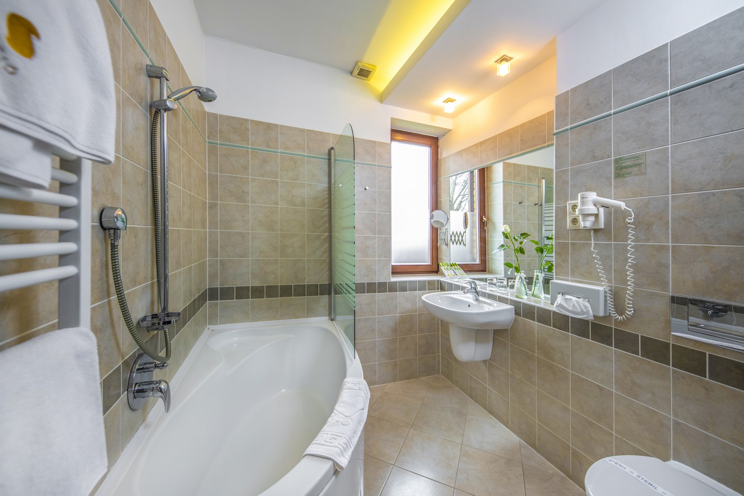 Budapest Airport Hotel Stáció