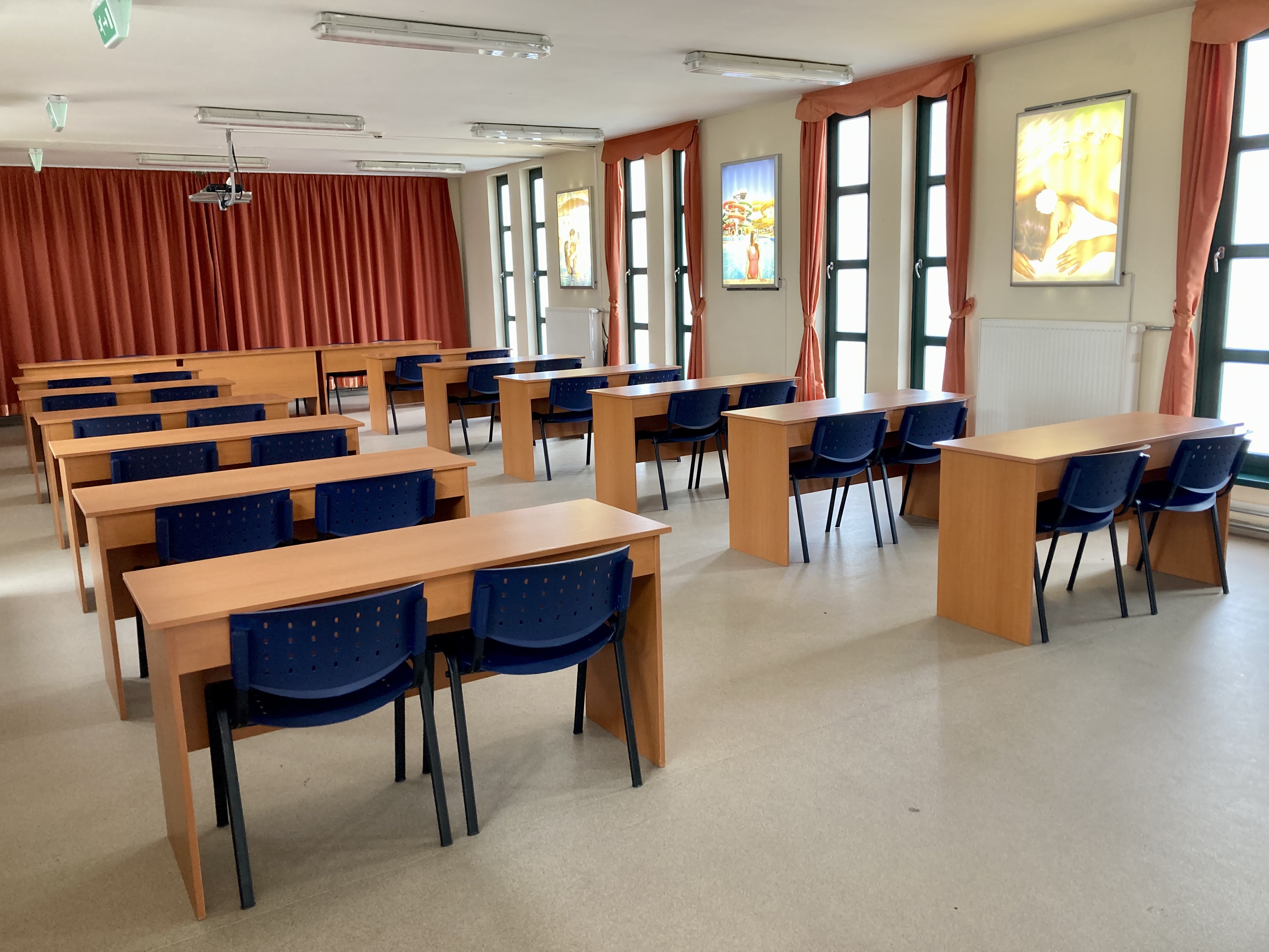 Apartmanpark és Kemping