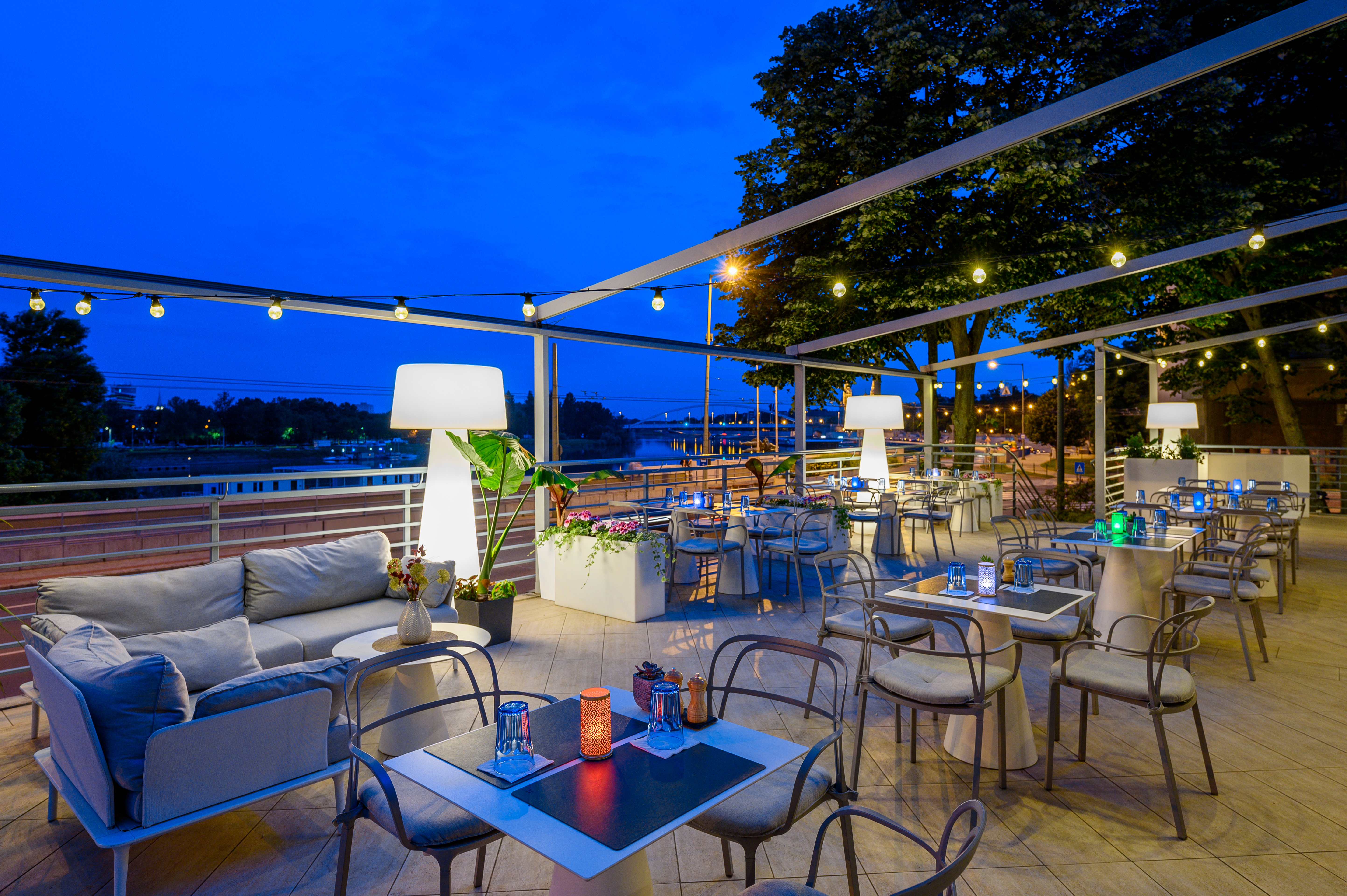 Novotel Szeged