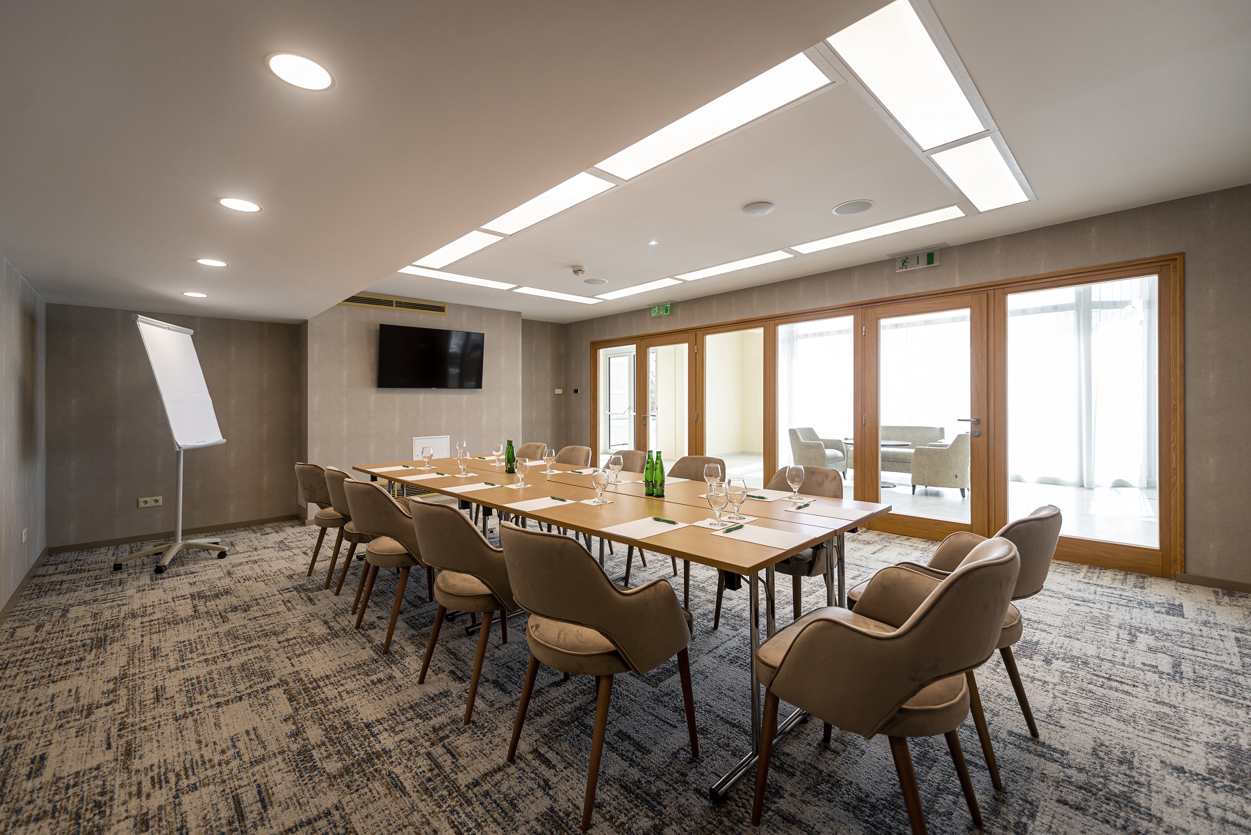 Greenfield Hotel Golf & Spa