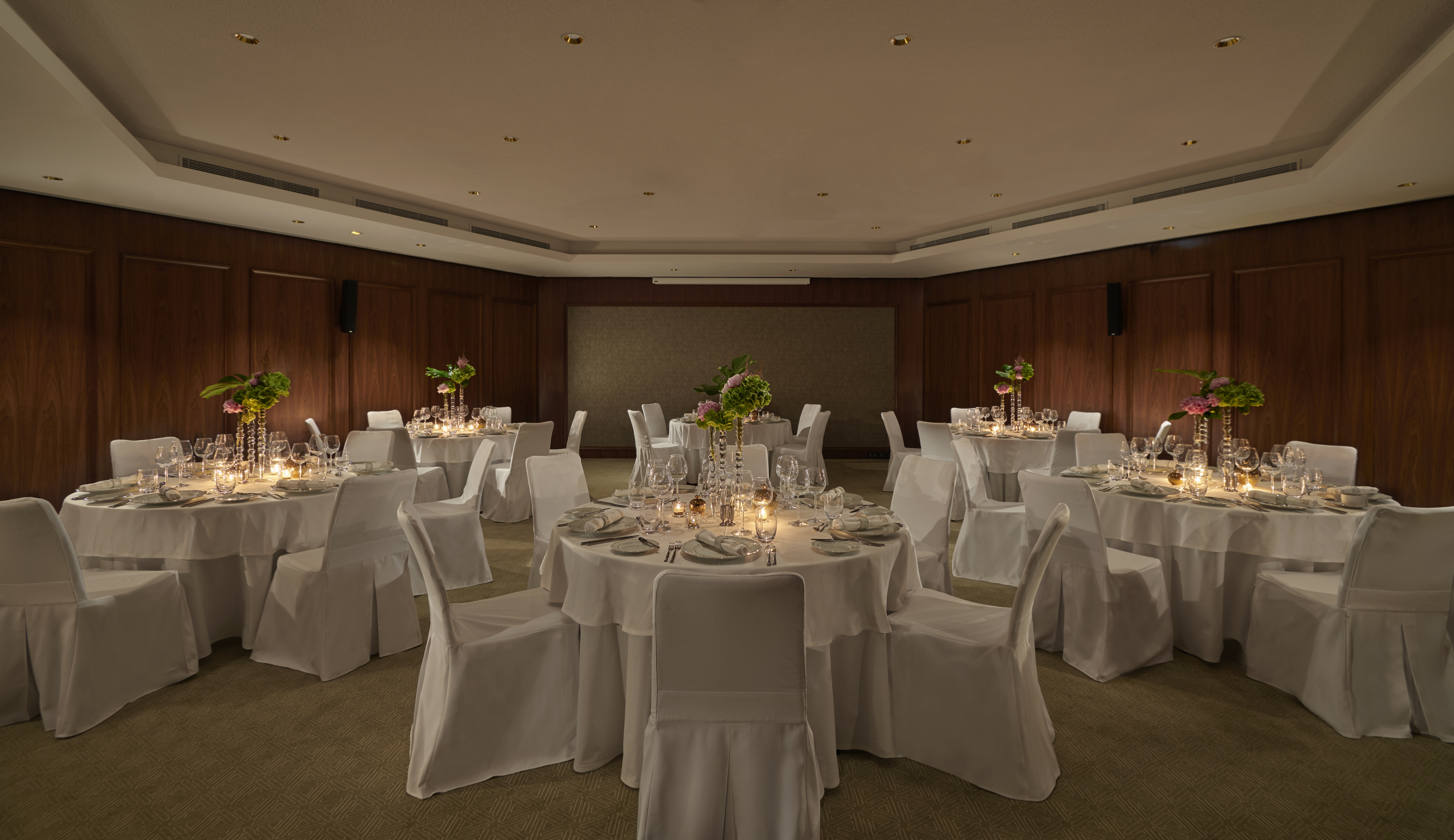 Párisi Udvar Hotel Budapest