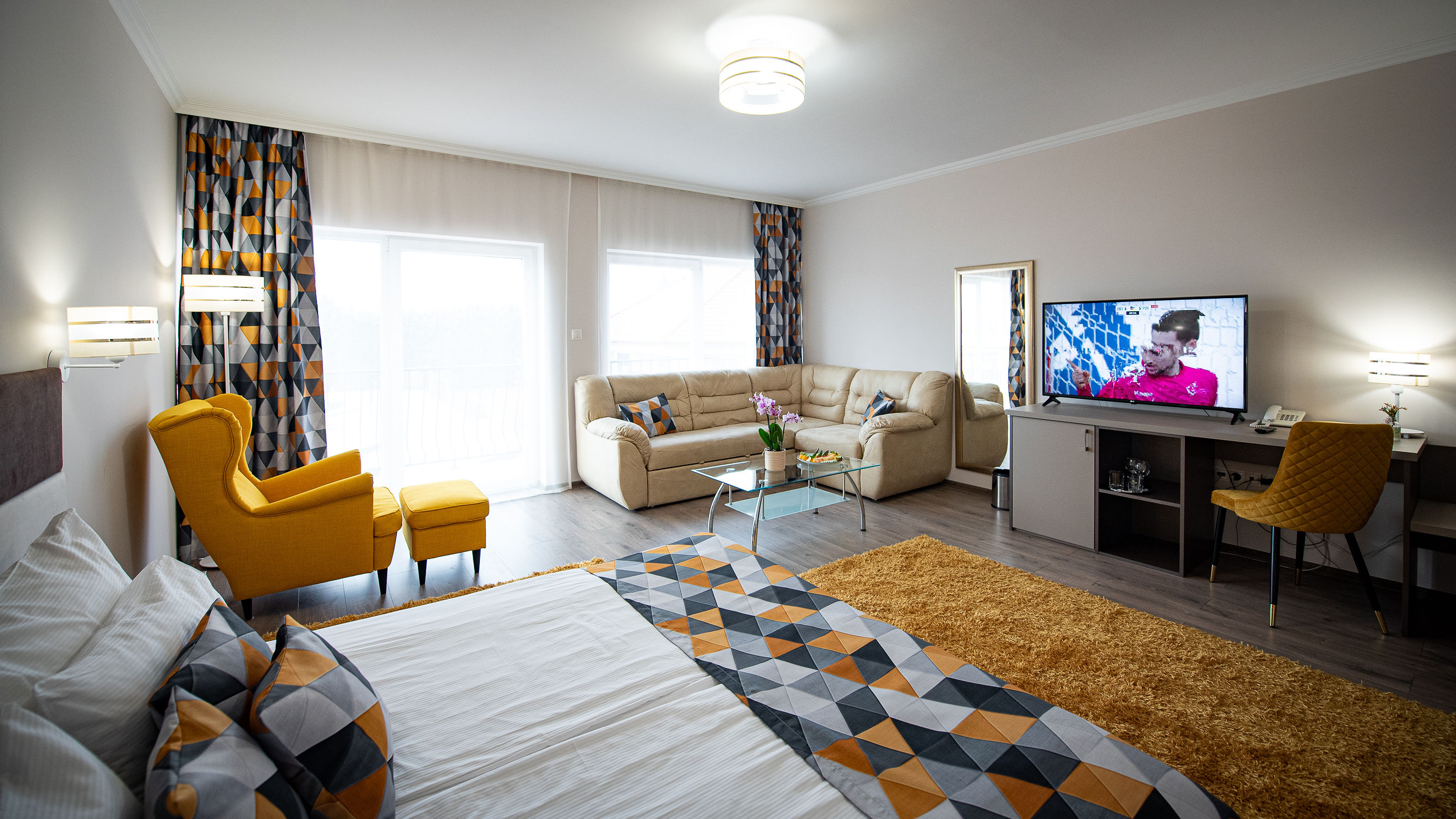 Aqua-Spa Konferencia és Wellness Hotel