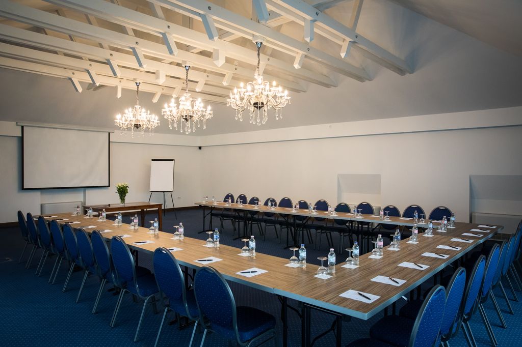 Bodrogi Kúria Wellness Hotel