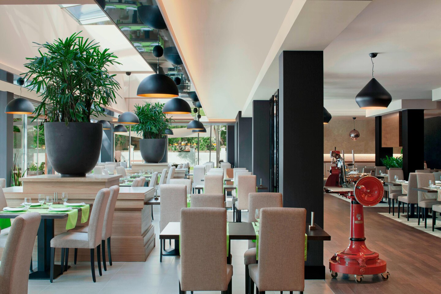 Four Points by Sheraton Kecskemét Hotel és Konferenciaközpont