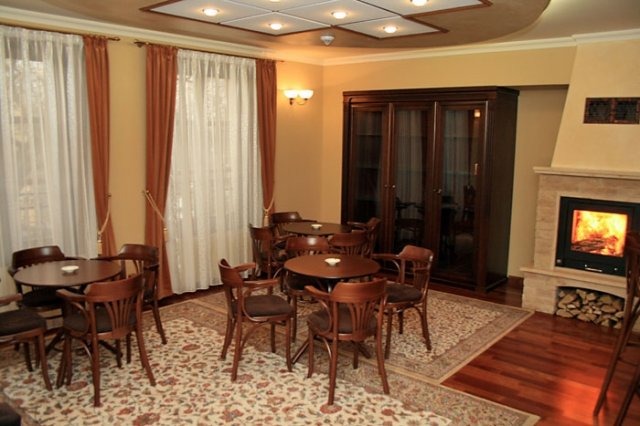 Nimród Bioszálloda