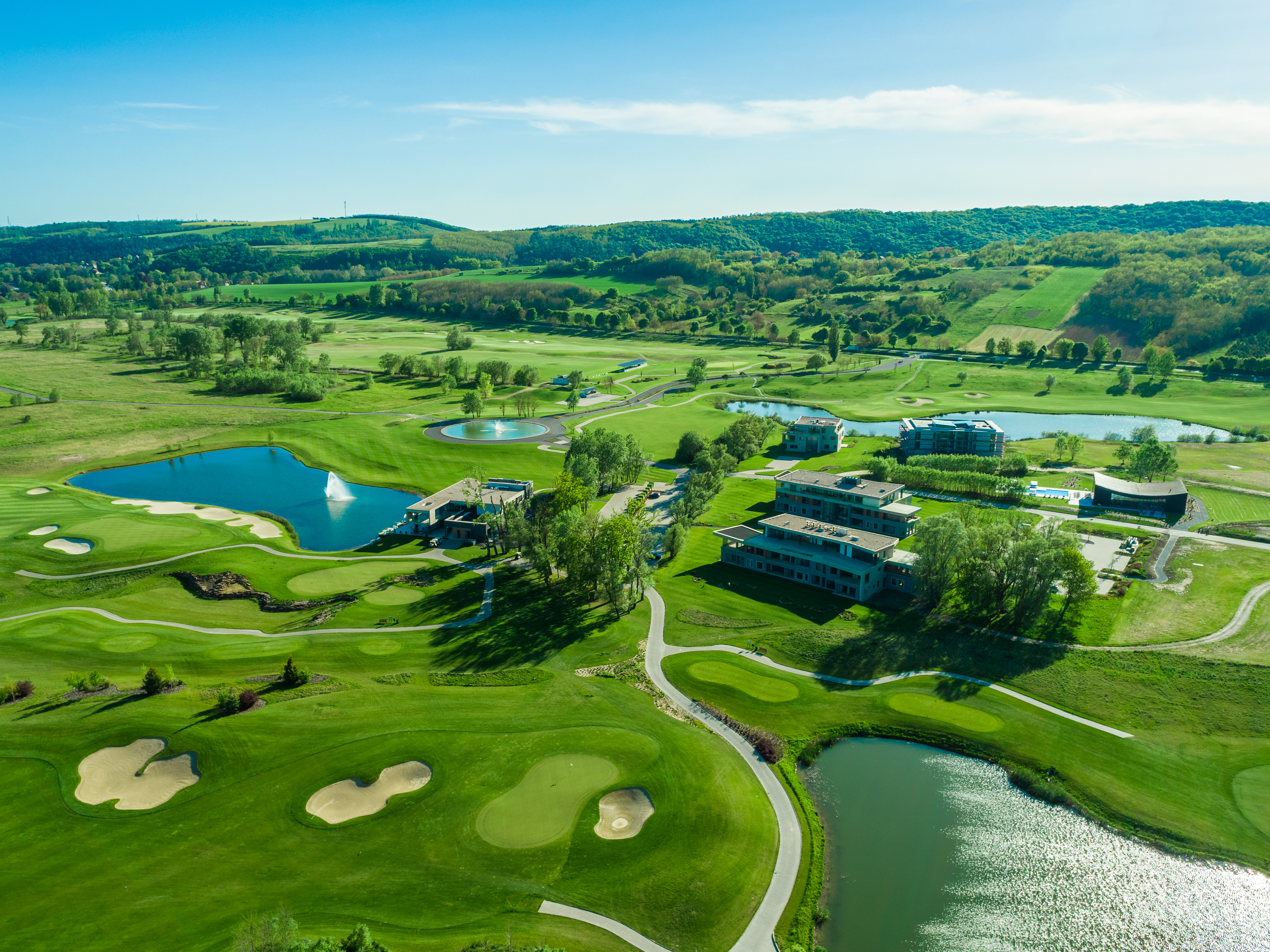 Zala Springs Golf Resort