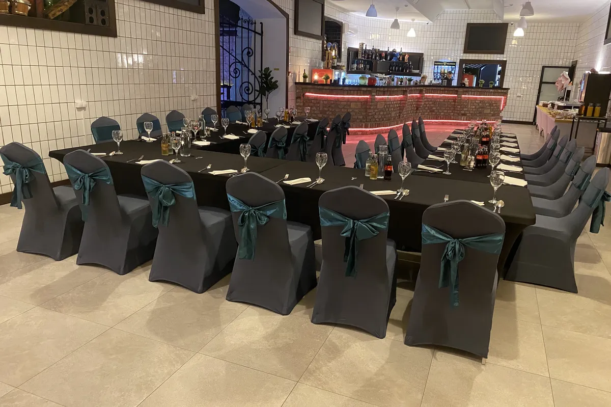 22 Rendezvényközpont & Boutique Hotel