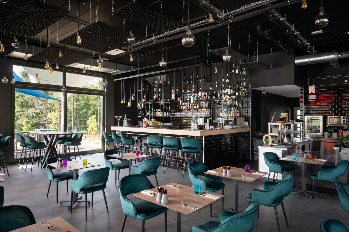 Hotel Ózon & Luxury Villas